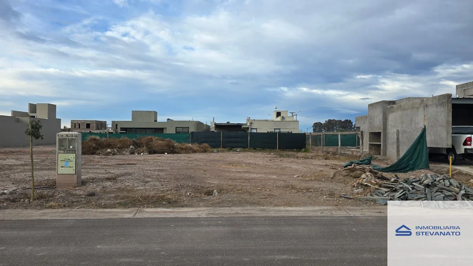 Terreno / Lote en venta de 316m2 ubicado en Fray Luis Beltrán - Imagen 2