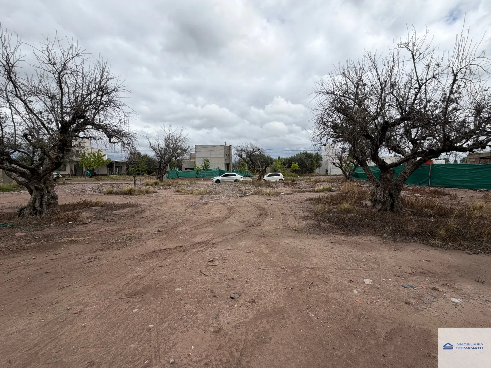 Terreno / Lote en venta de 358.91m2 ubicado en Russell - Imagen 1
