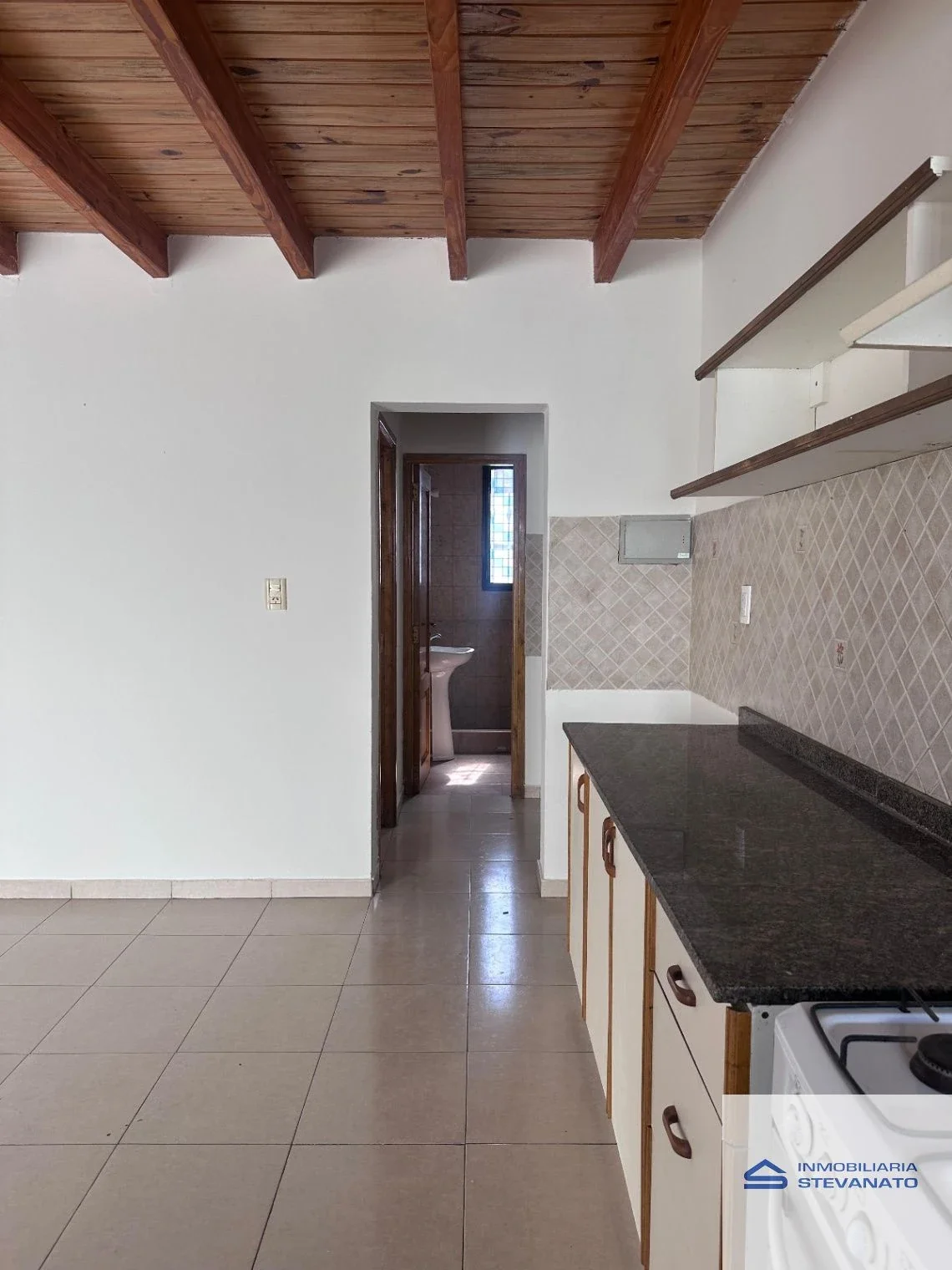 Departamento en alquiler de 1 dormitorio en Maipú - Imagen 5