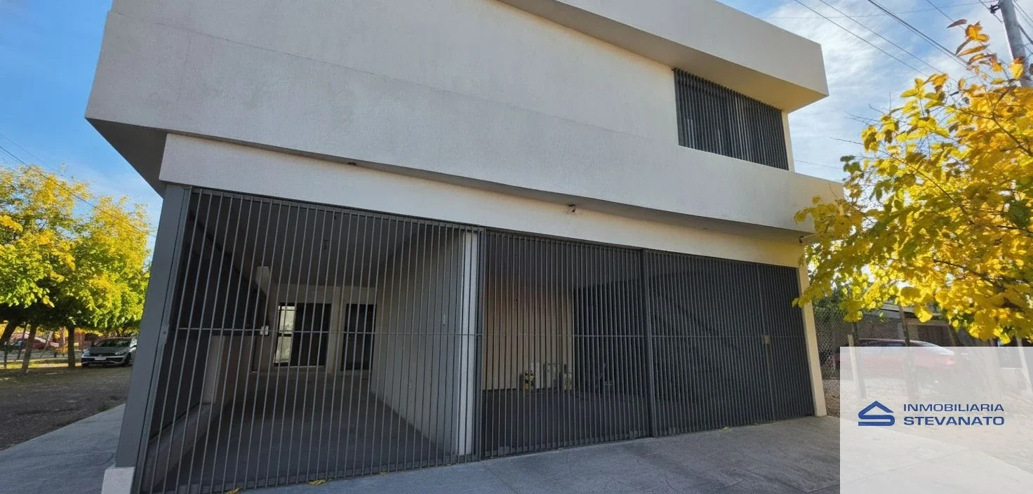 Departamento en alquiler c/ cochera en Maipú - Imagen 1