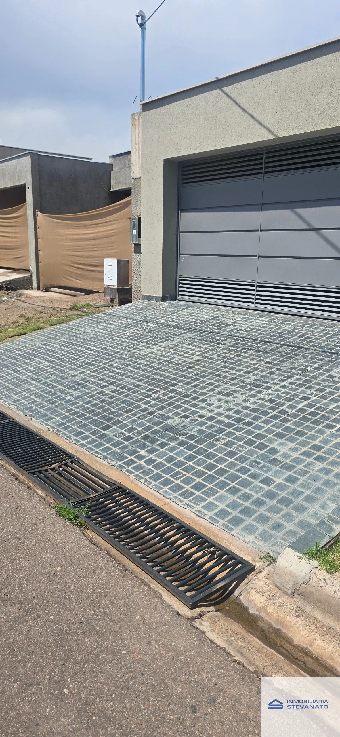 Terreno / Lote VTA Villa Michelo. Con MEJORAS. Listo para iniciar construcción ! - Imagen 3