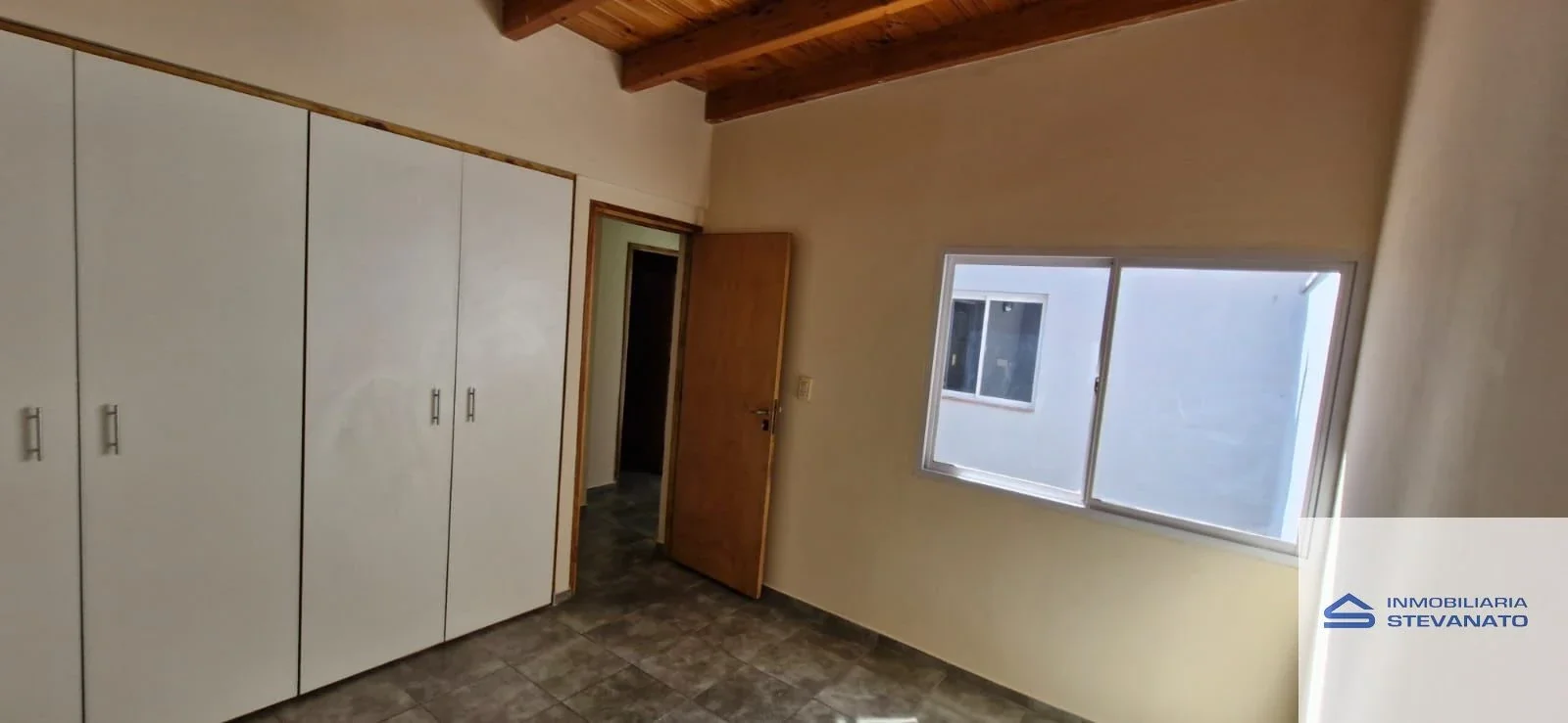 Departamento en alquiler de 2 dormitorios c/ cochera en Luzuriaga - Imagen 5