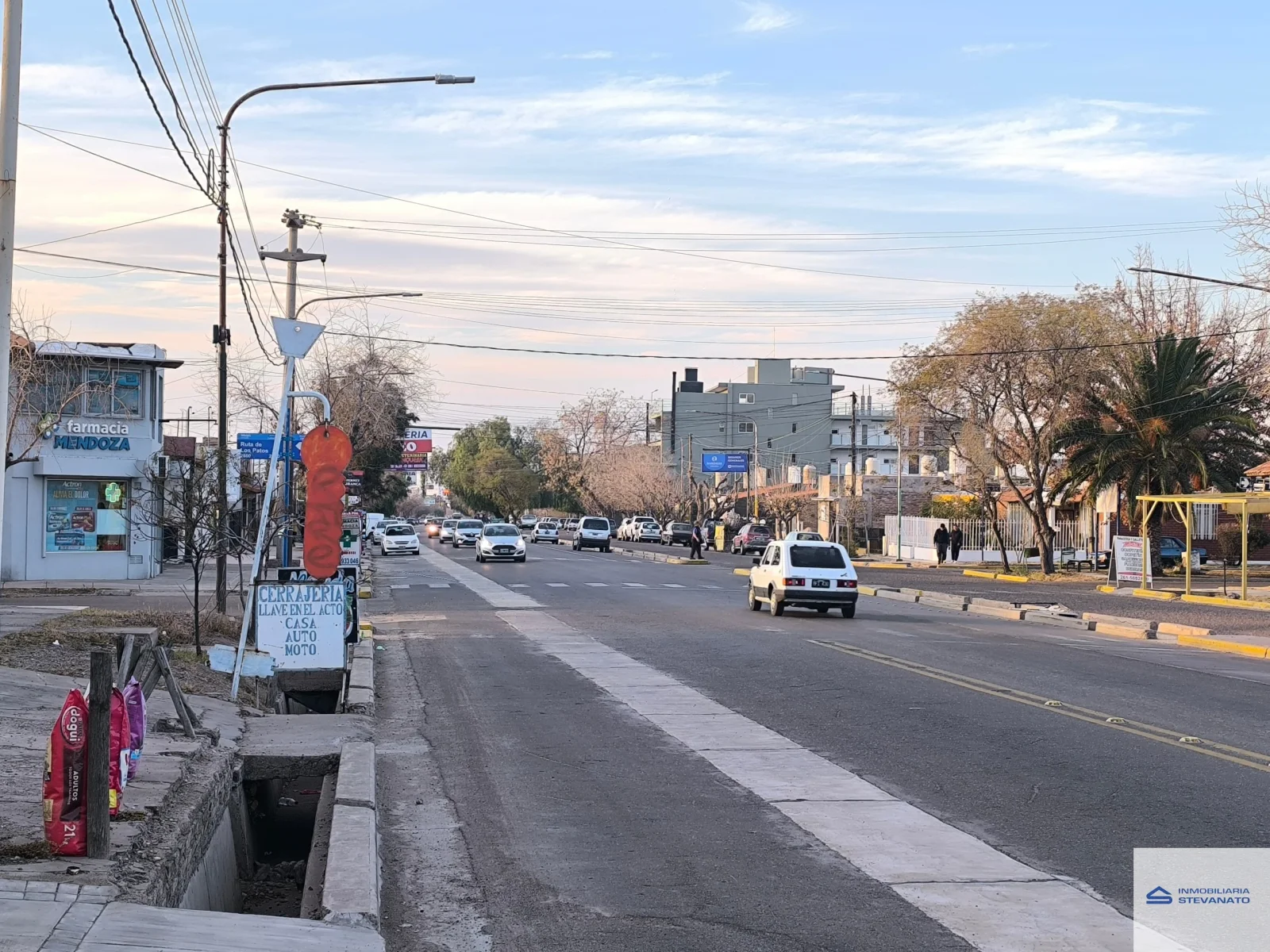 Departamento en alquiler c/ cochera en Luzuriaga - Imagen 5