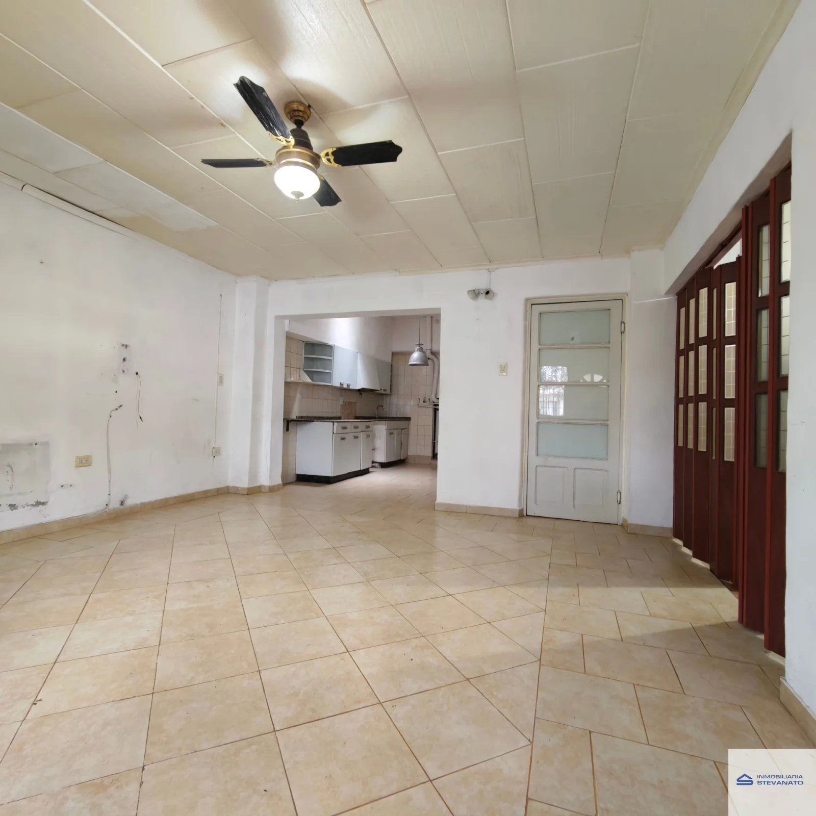 Casa quinta en venta de 252m2 ubicado en General Guitérrez - Imagen 1