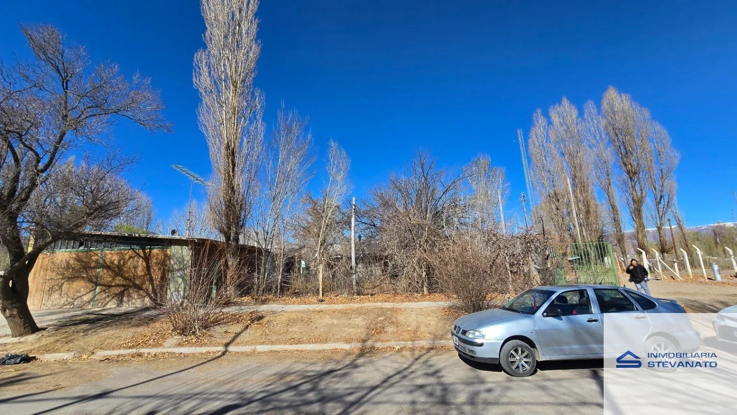 Casa en venta c/ cochera en Uspallata - Imagen 3