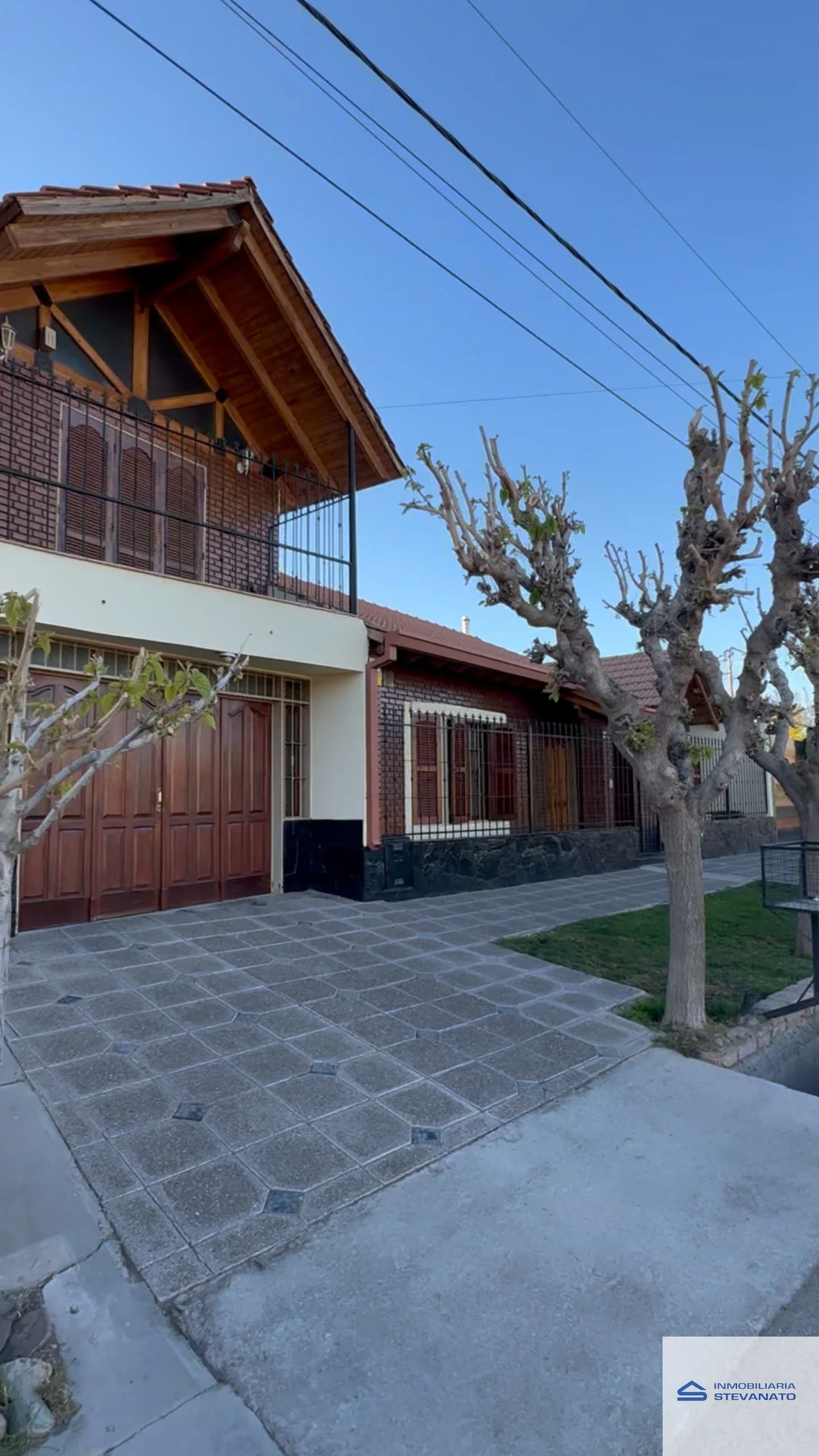 Casa en venta de 4 dormitorios c/ cochera en Maipú - Imagen 2