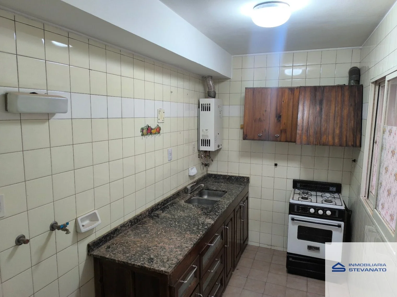 Departamento en alquiler de 2 dormitorios a metros del Parque Central - Imagen 5