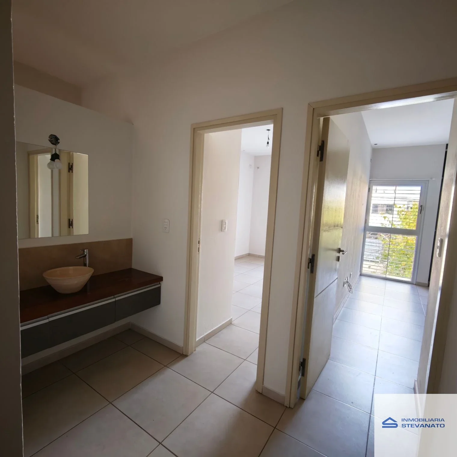 Dúplex en alquiler c/ cochera en Dorrego - Imagen 5
