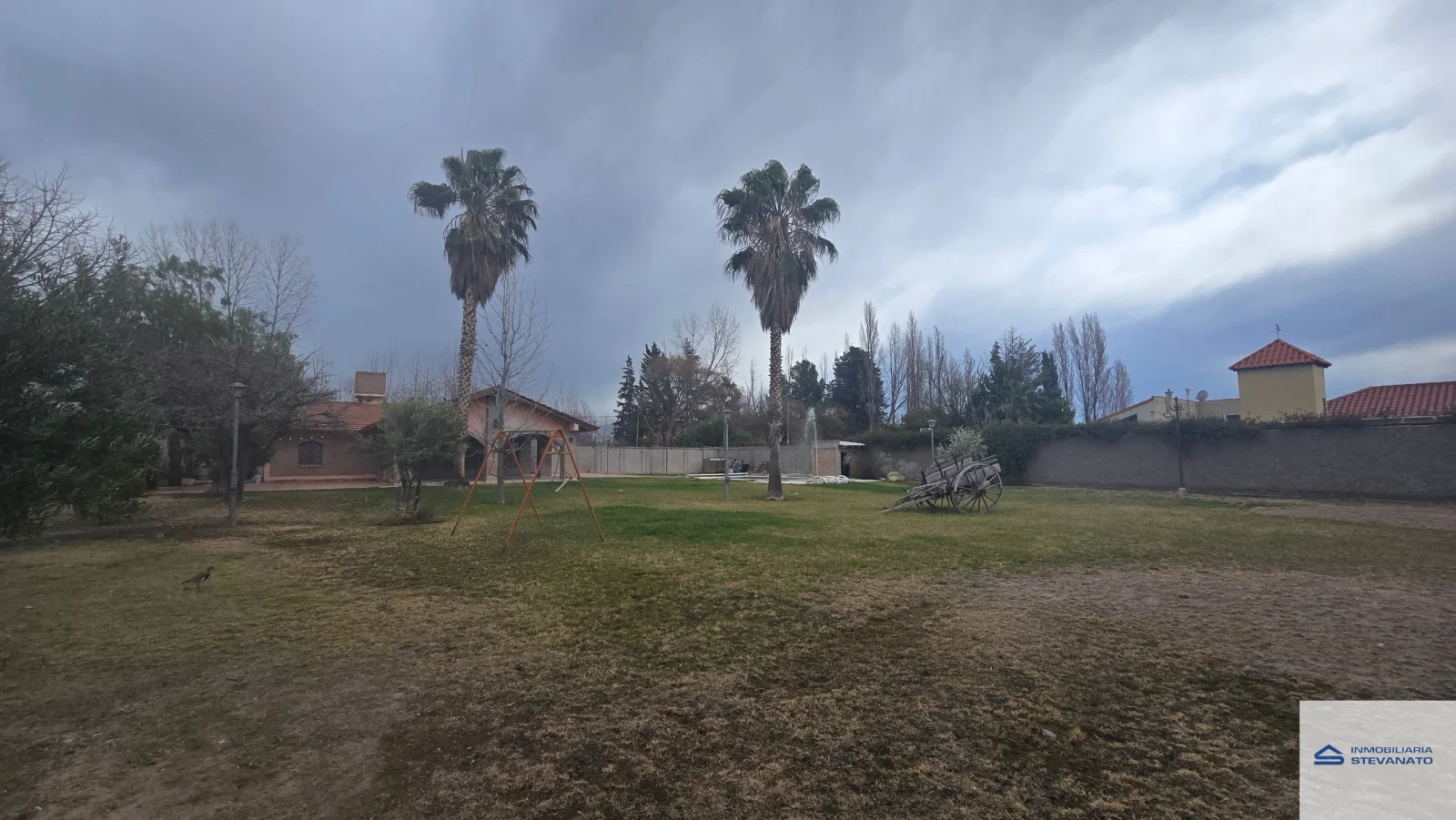 Casa quinta en venta de 240m2 ubicado en Lunlunta - Imagen 3
