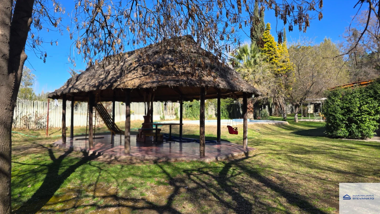 Casa quinta en venta de 293m2 ubicado en Las Compuertas - Imagen 5