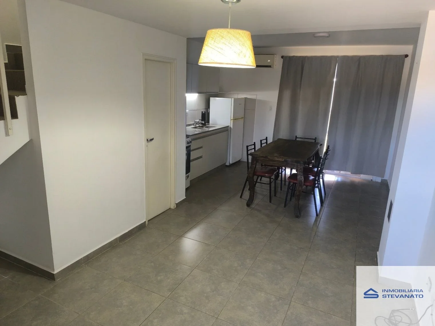 Dúplex en alquiler  barrio Privado El Recodo  a minutos del centro de Maipù - Imagen 2