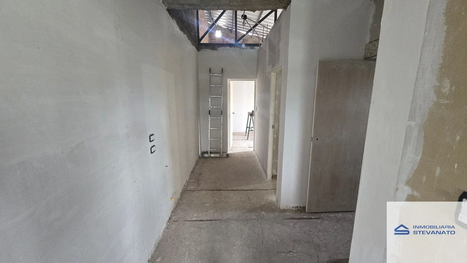 Casa en venta Obra Muy Avanzada a Terminar de 2 dormitorios en General Guitérrez - Imagen 3