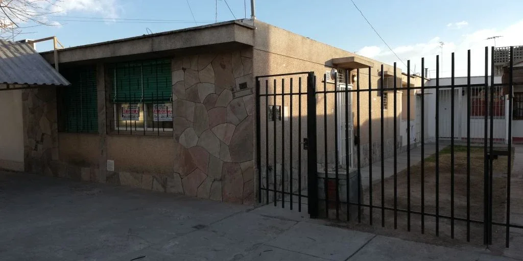 Calle Jesús Serna N° 70 - Imagen 1