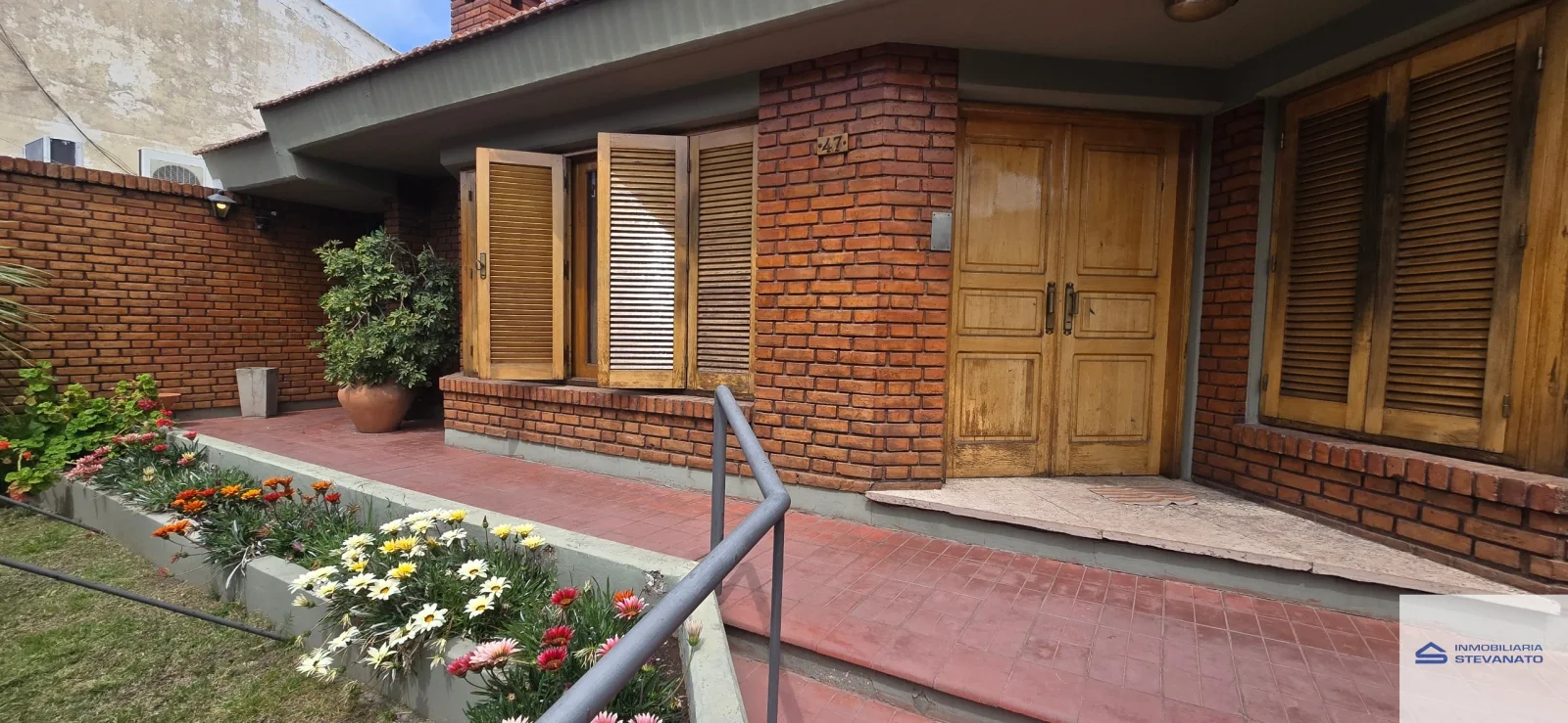 Casa en alquiler c/ cochera en Maipú - Imagen 2