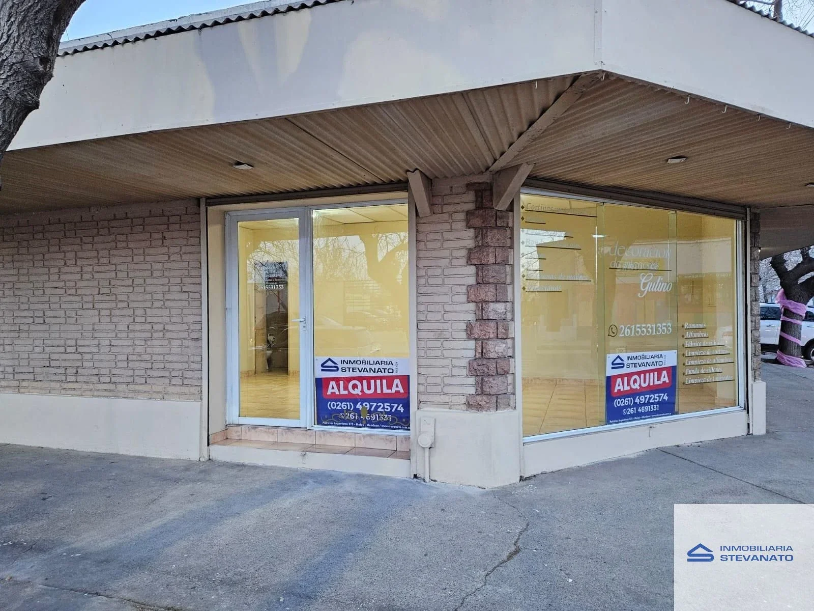 Local comercial en alquiler ubicado en Maipú - Imagen 2