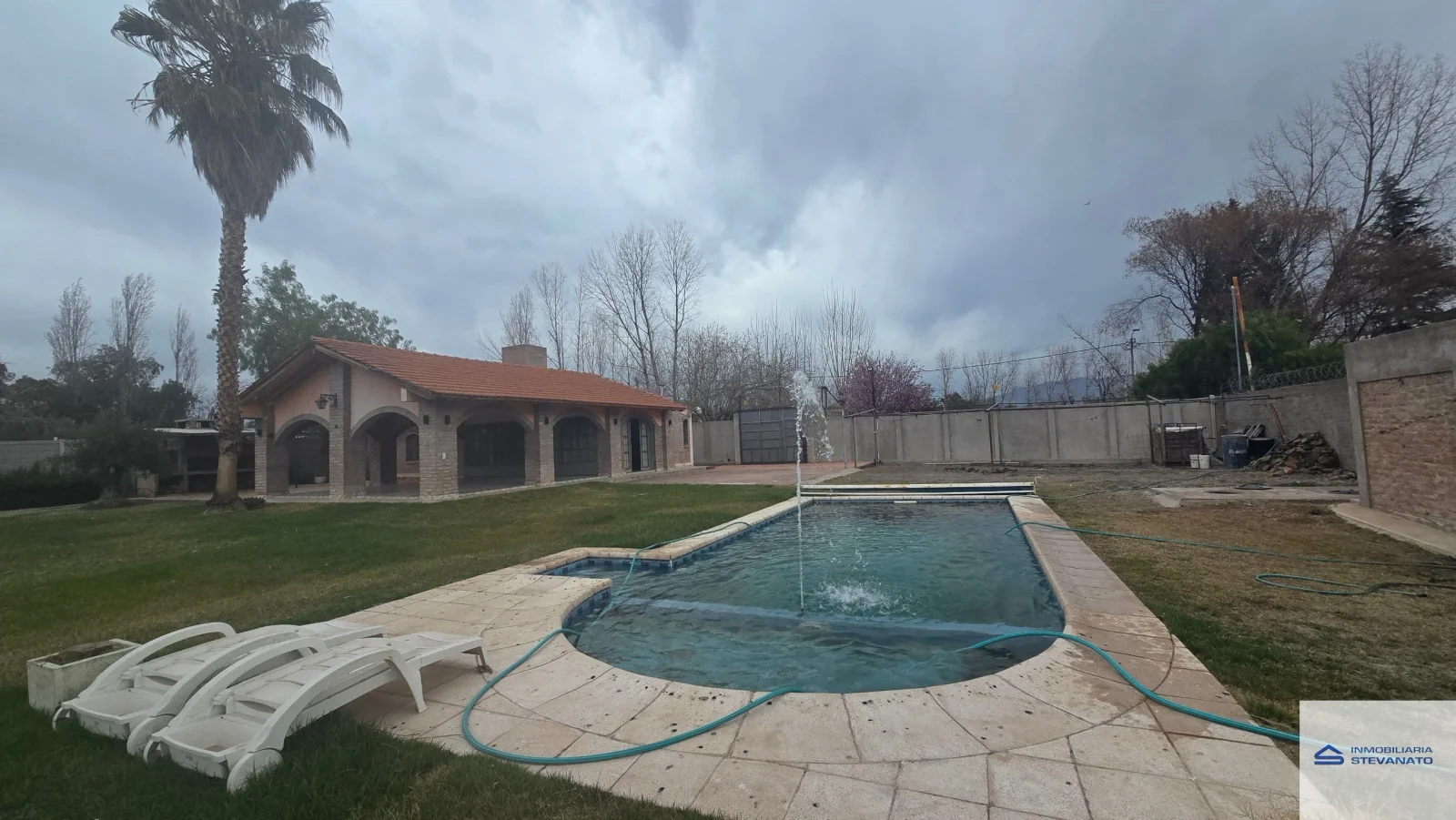 Casa quinta en venta de 240m2 ubicado en Lunlunta - Imagen 5