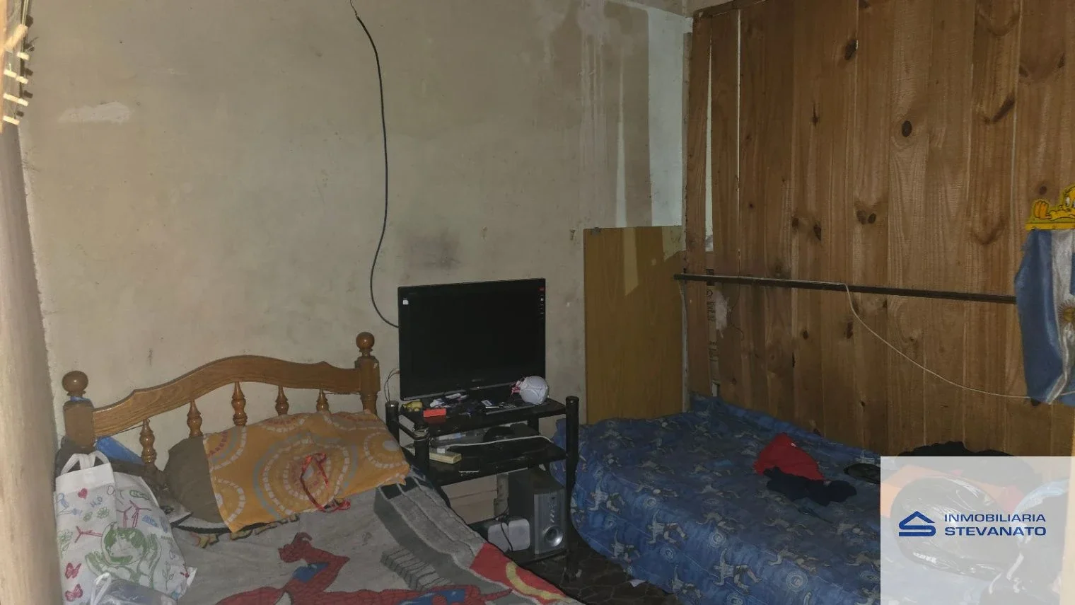Casa en venta c/ cochera en 4.ª Sección Área Fundacional - Imagen 4