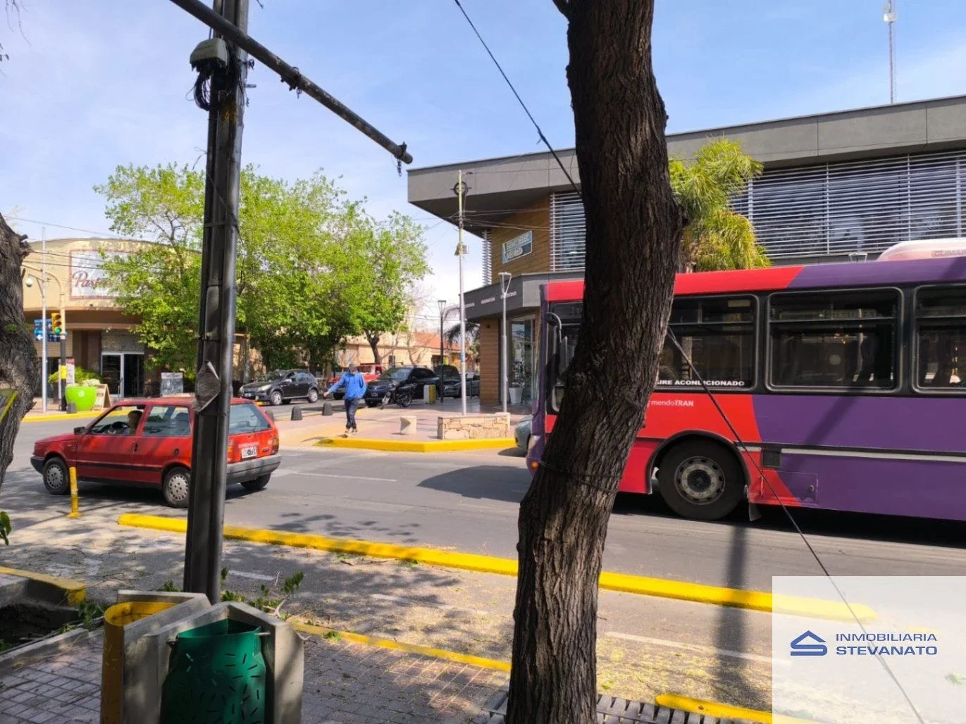 Local comercial en alquiler ubicado en Maipú - Imagen 5