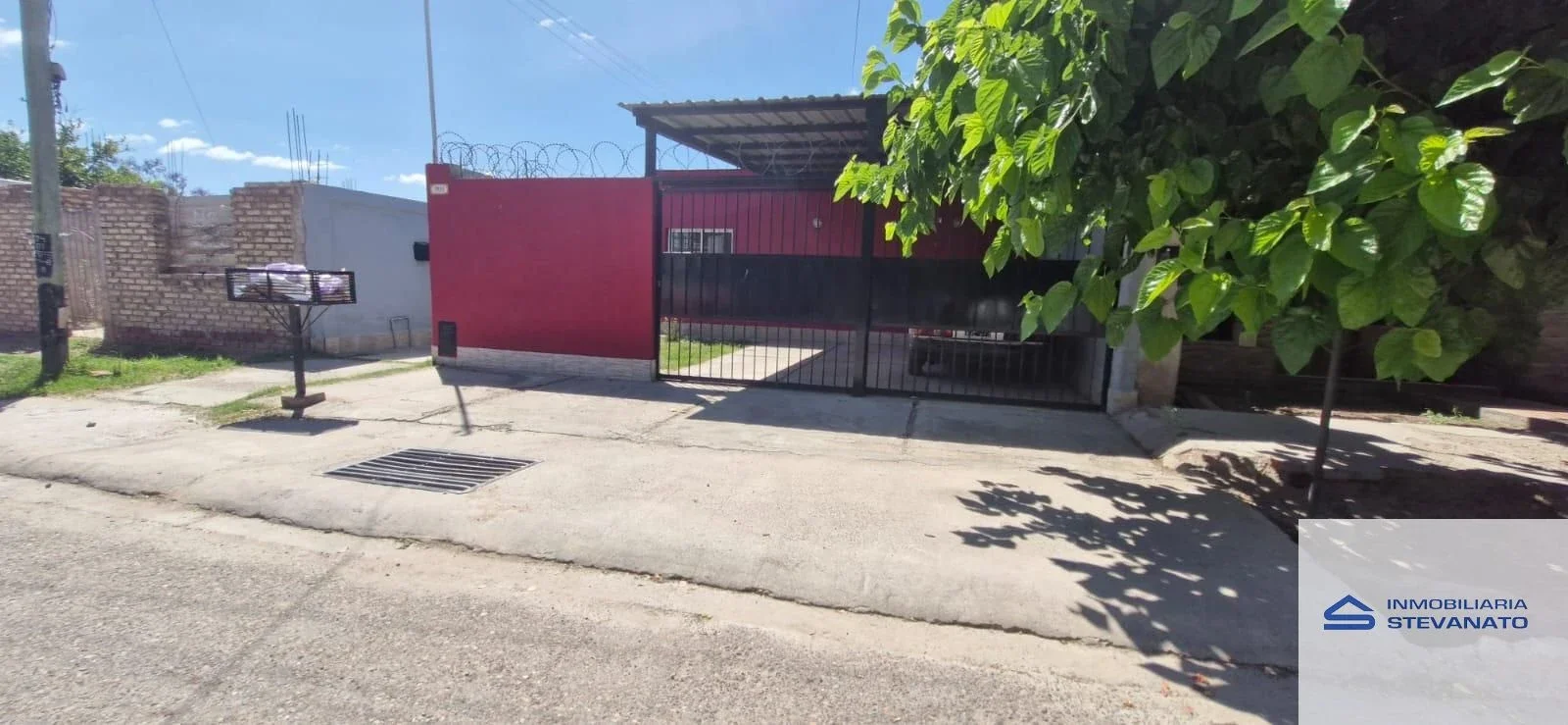 Departamento en alquiler de 2 dormitorios c/ cochera en Luzuriaga - Imagen 1