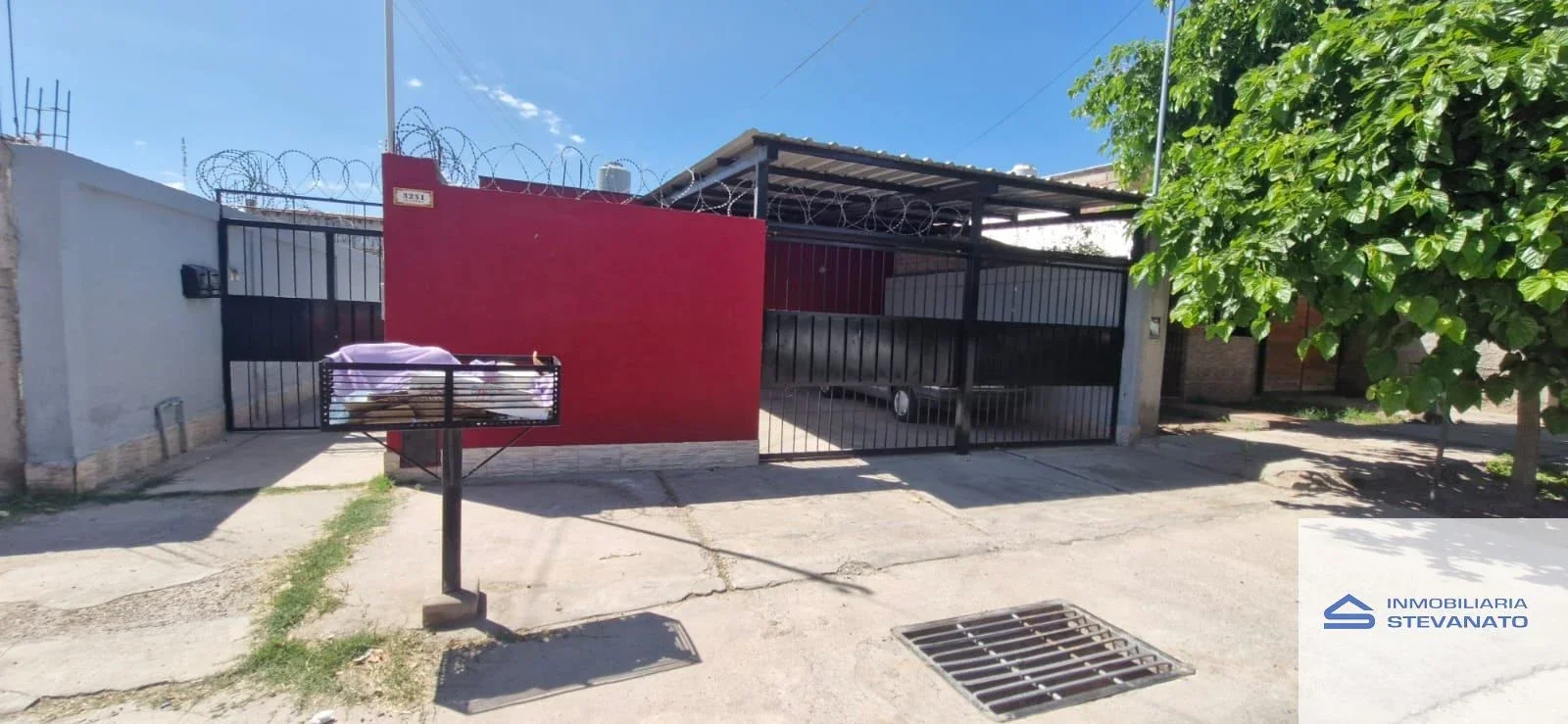 Departamento en alquiler de 2 dormitorios c/ cochera en Luzuriaga - Imagen 2