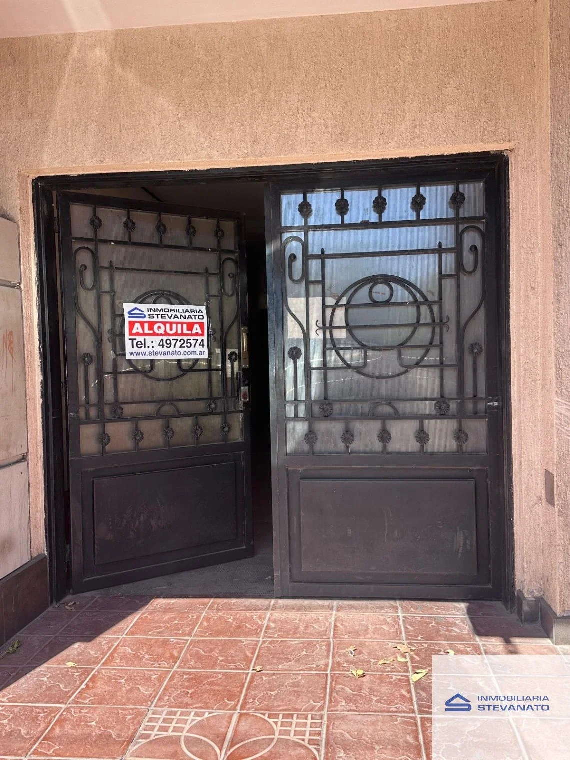 Departamento en alquiler de 1 dormitorio en Maipú - Imagen 3
