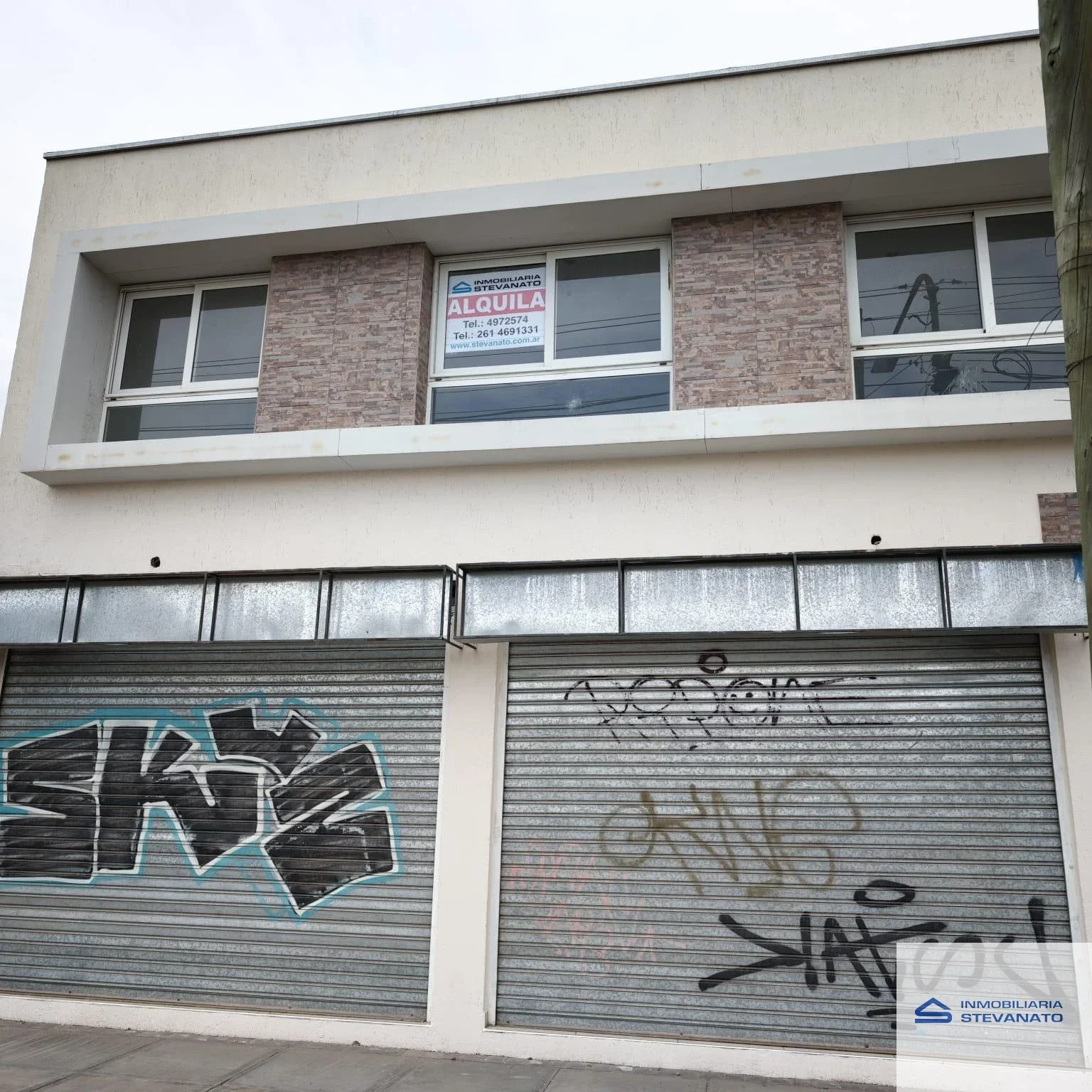 Depósito en alquiler de 50m2 ubicado en Luzuriaga - Imagen 4