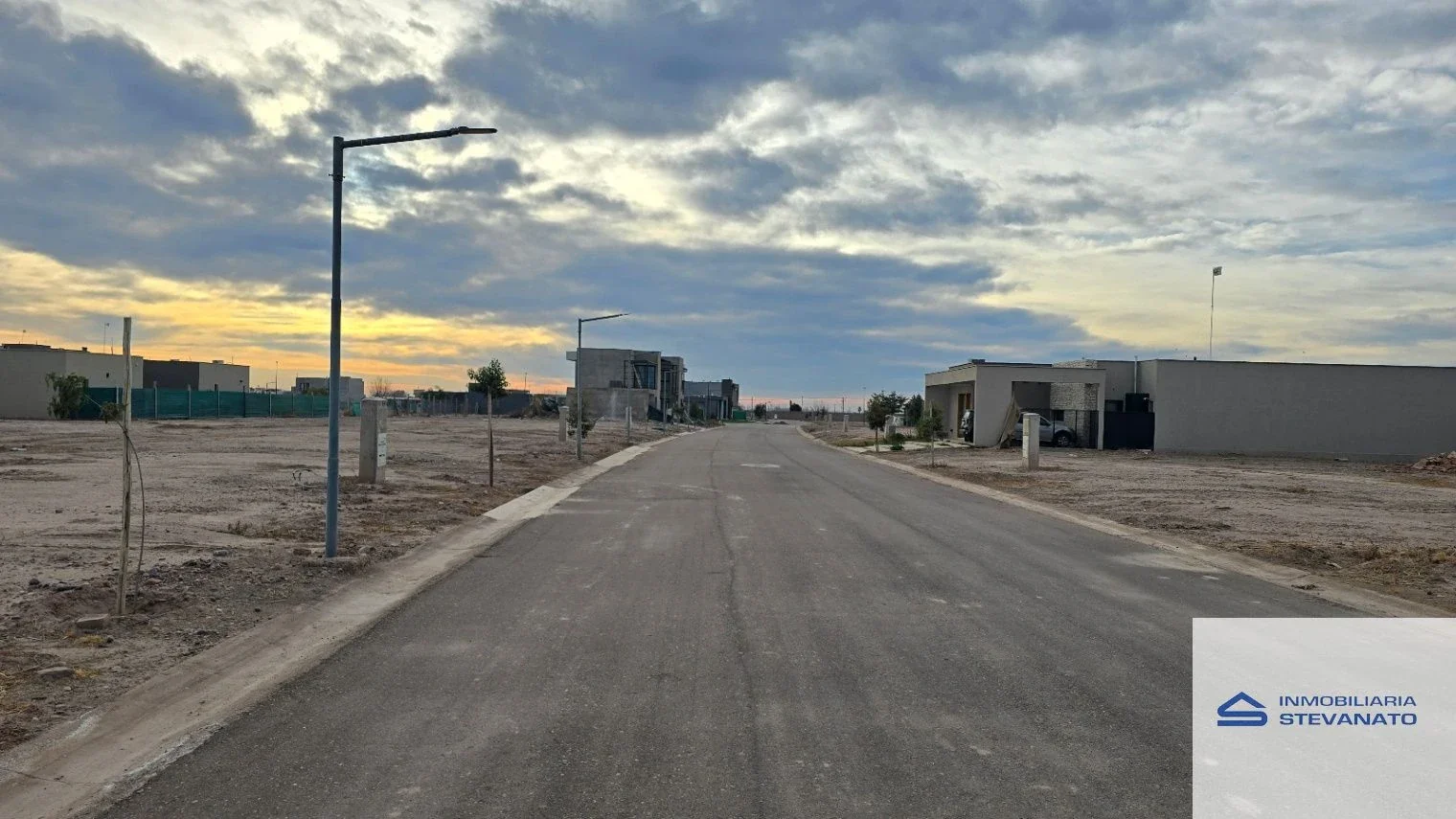 Terreno / Lote en venta de 316m2 ubicado en Fray Luis Beltrán - Imagen 5