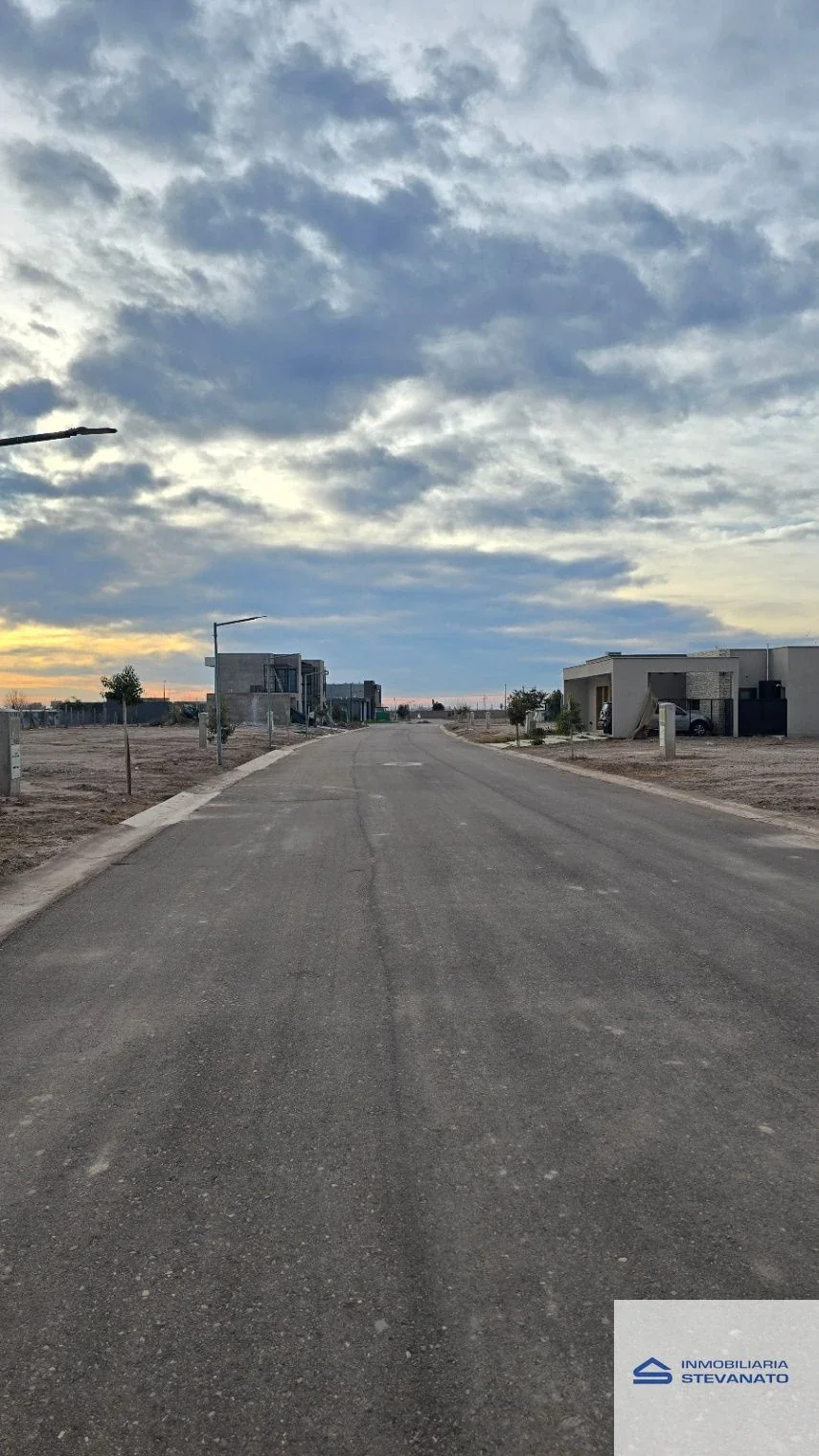 Terreno / Lote en venta de 316m2 ubicado en Fray Luis Beltrán - Imagen 4