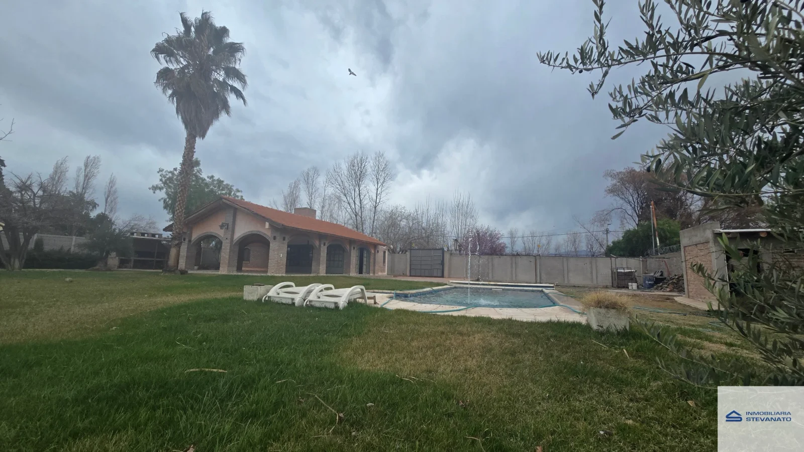 Casa quinta en venta de 240m2 ubicado en Lunlunta - Imagen 4