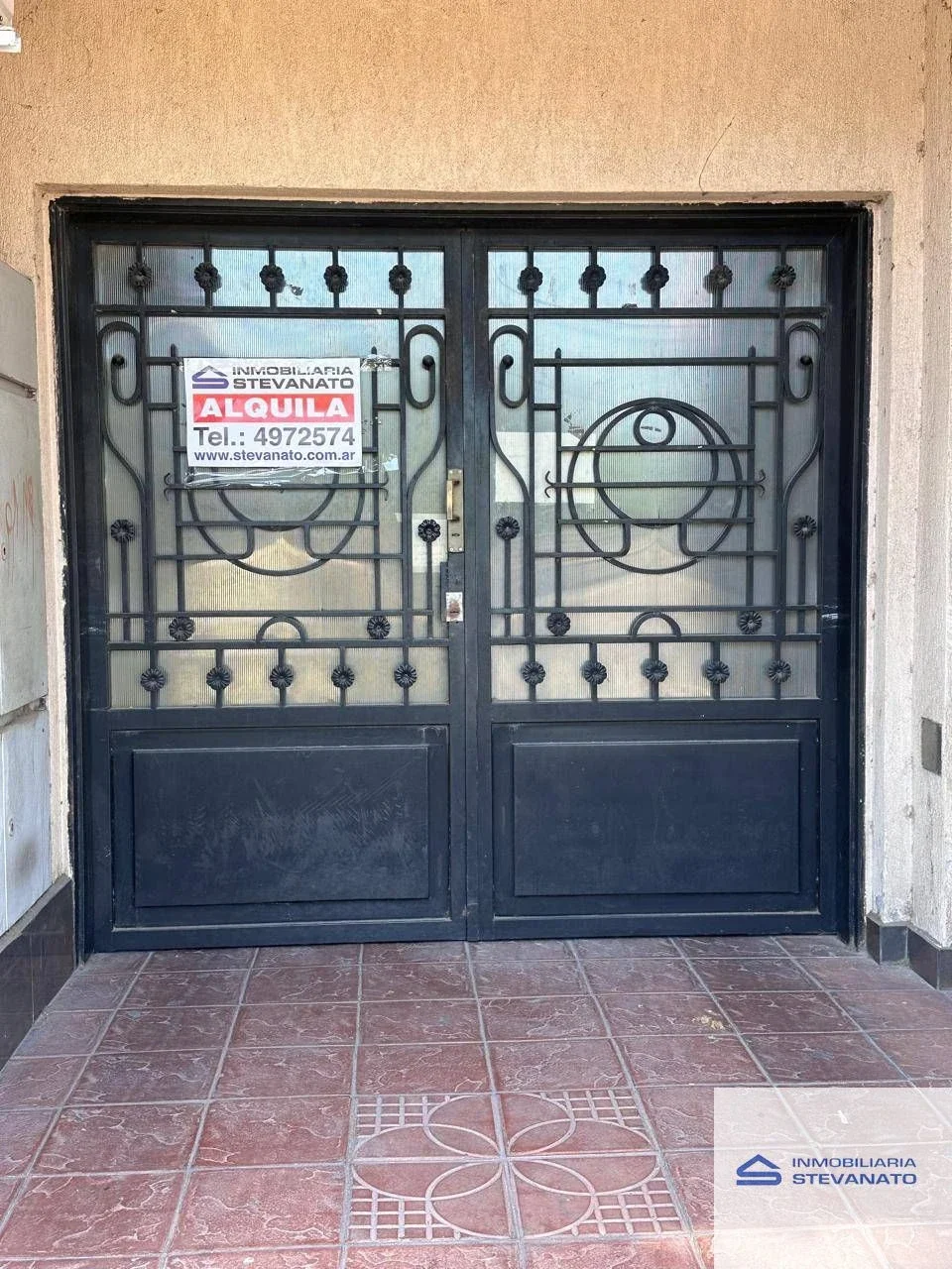 Departamento en alquiler de 2 dormitorios c/ cochera en Maipú - Imagen 2
