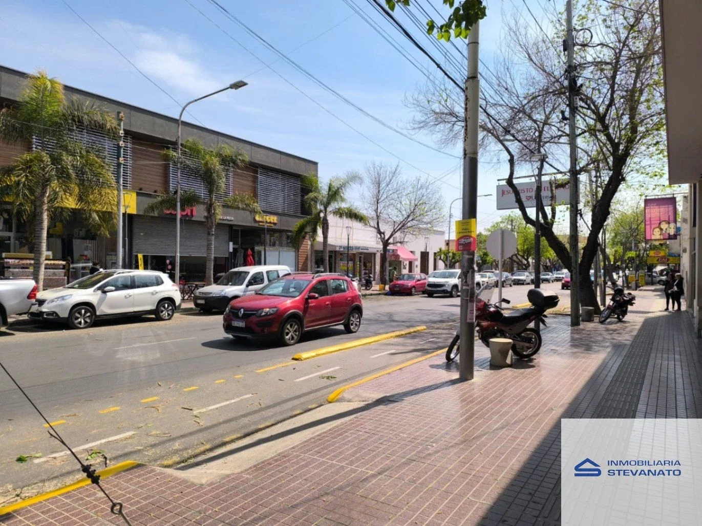 Local comercial en alquiler ubicado en Maipú - Imagen 4