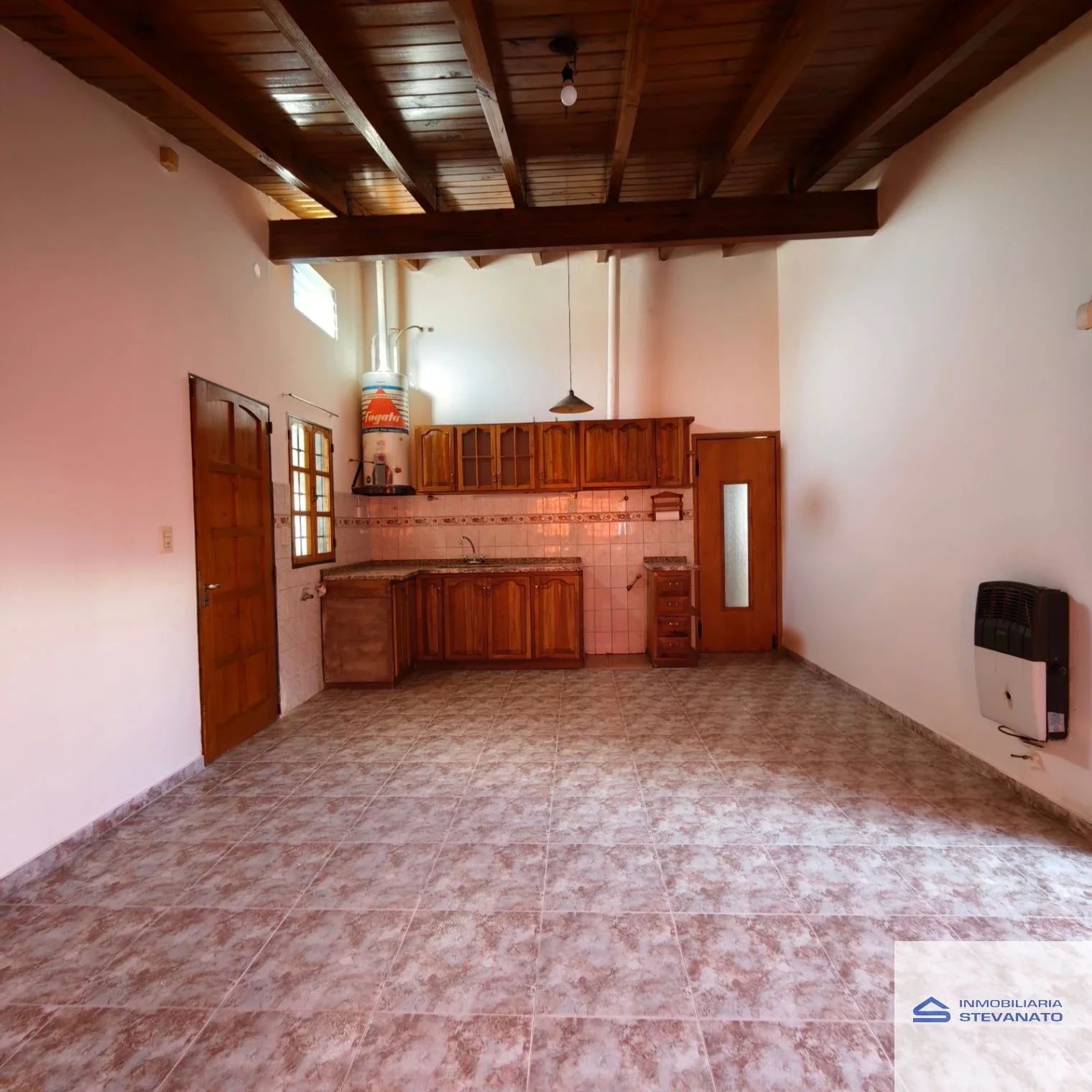 Casa en alquiler c/ cochera en Maipú - Imagen 4