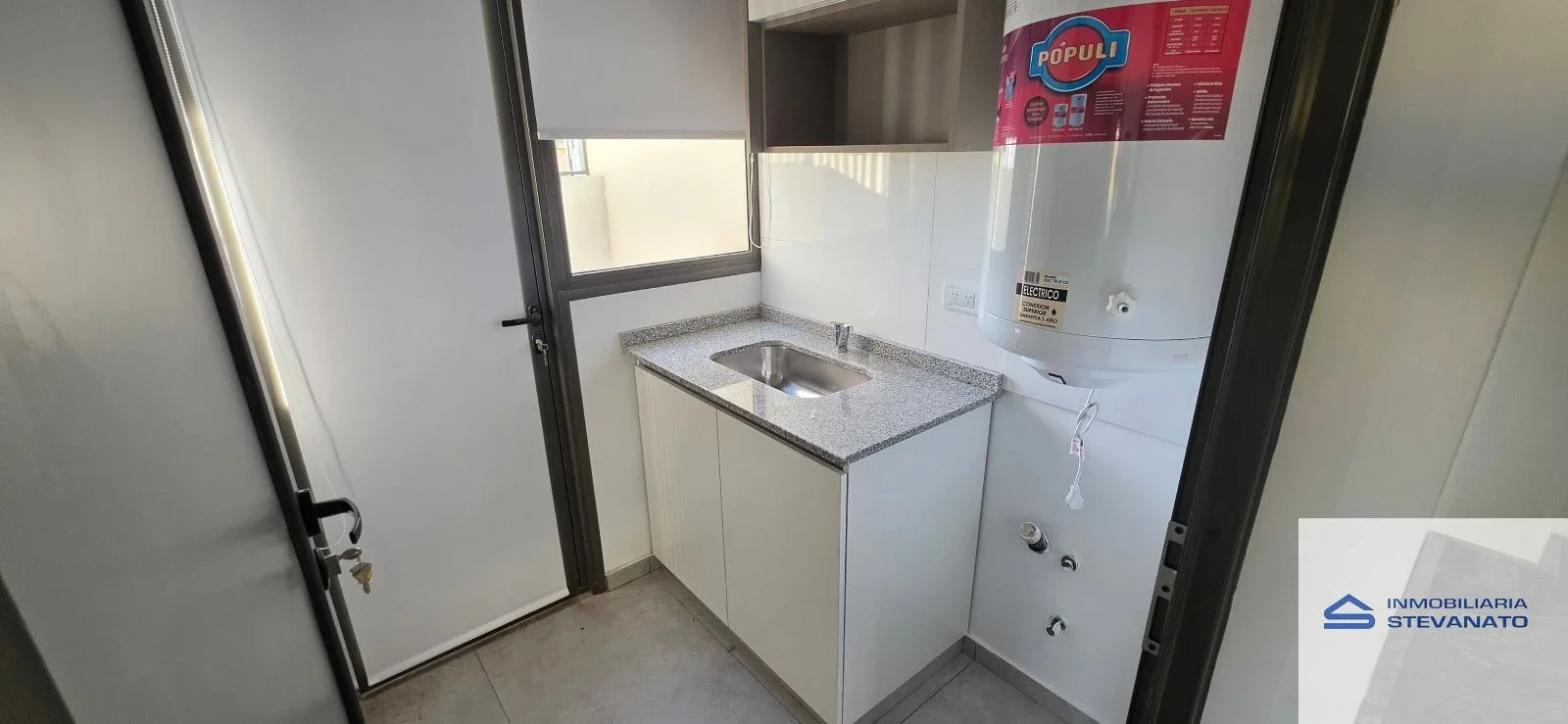 Departamento en alquiler c/ cochera en Maipú - Imagen 4