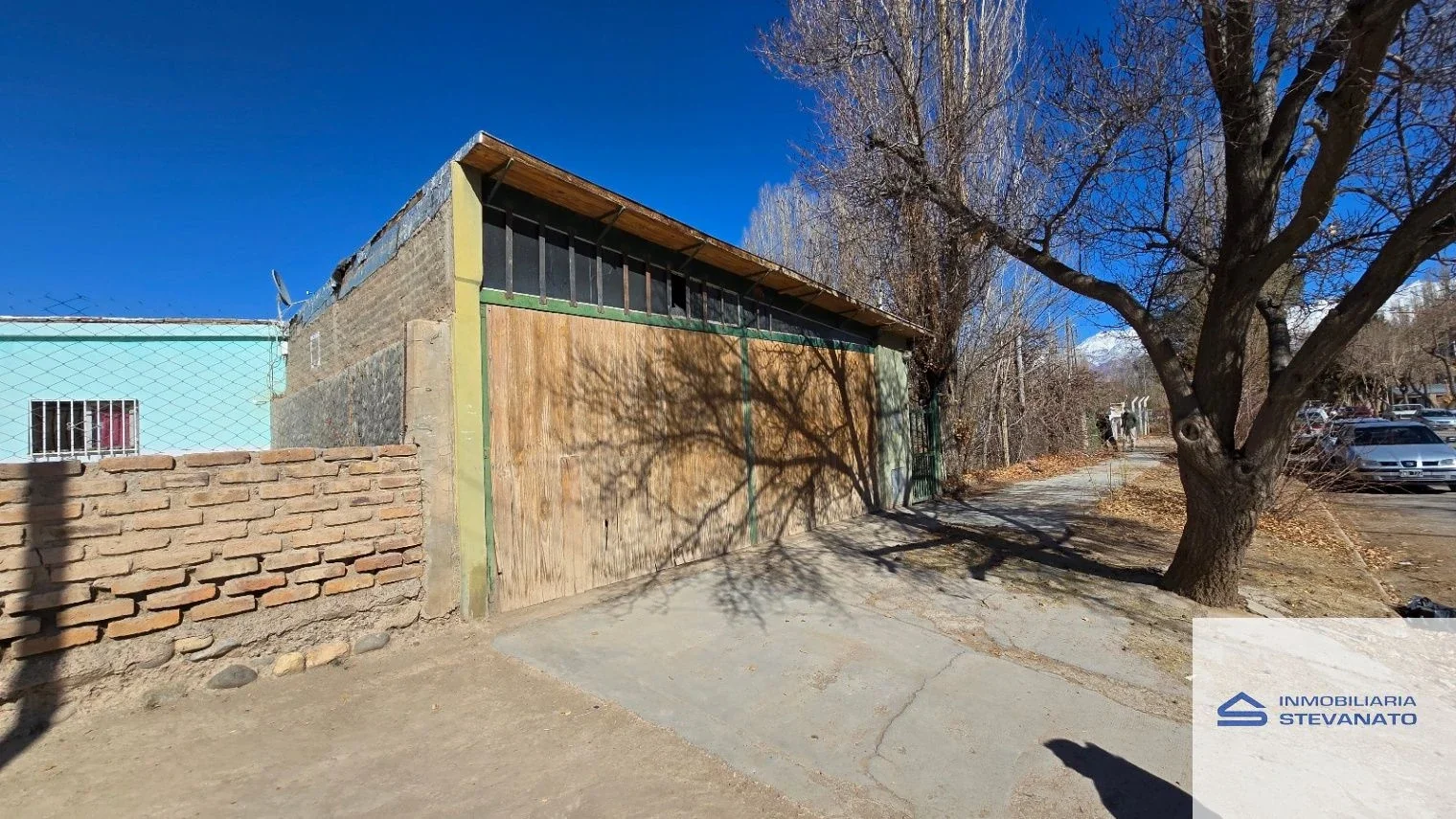 Casa en venta c/ cochera en Uspallata - Imagen 2