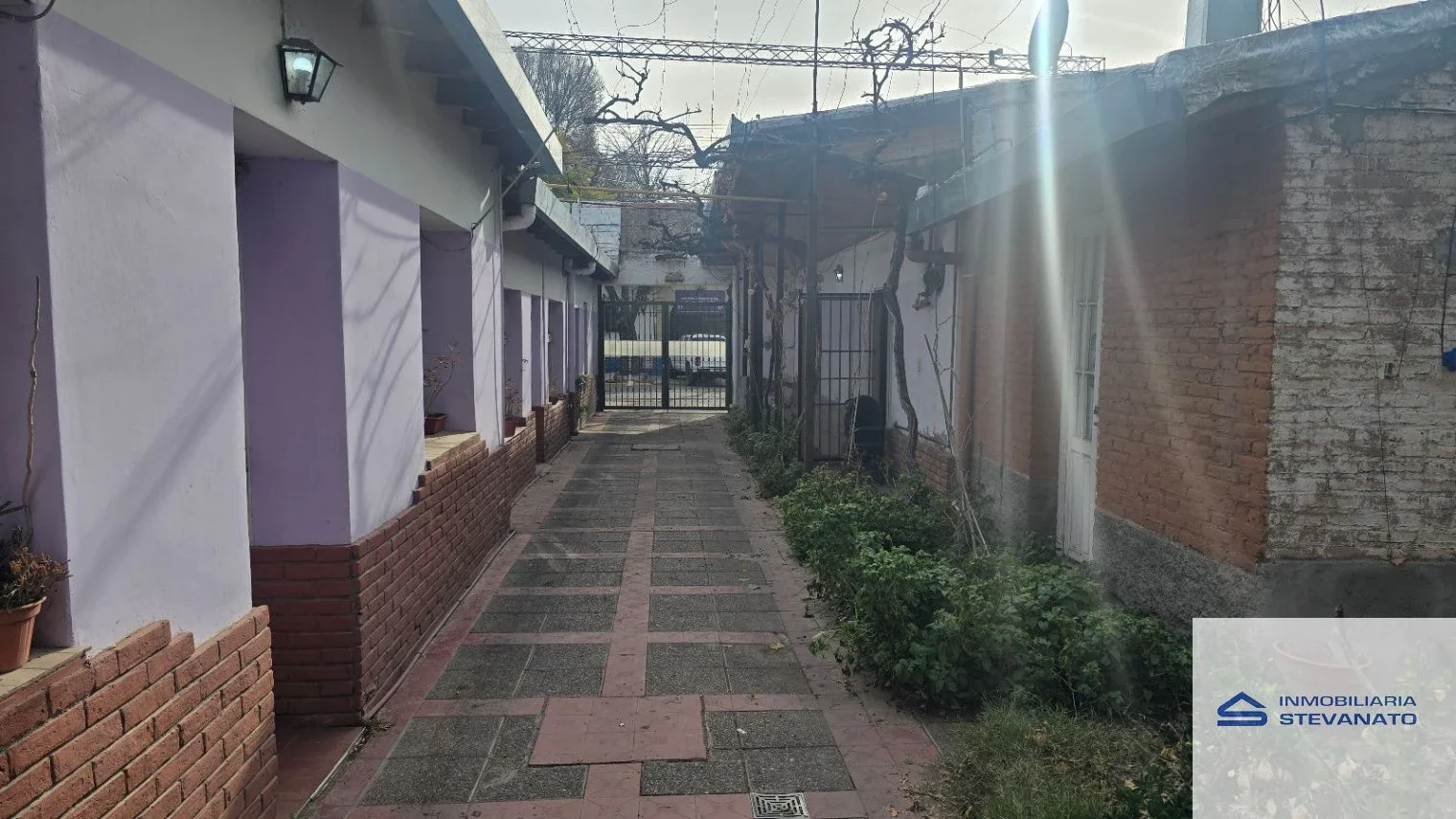 LOTE | 993 M² | 16 MTS DE FRENTE | FOS 0,90 | CENTRO | MAIPÚ - Imagen 3