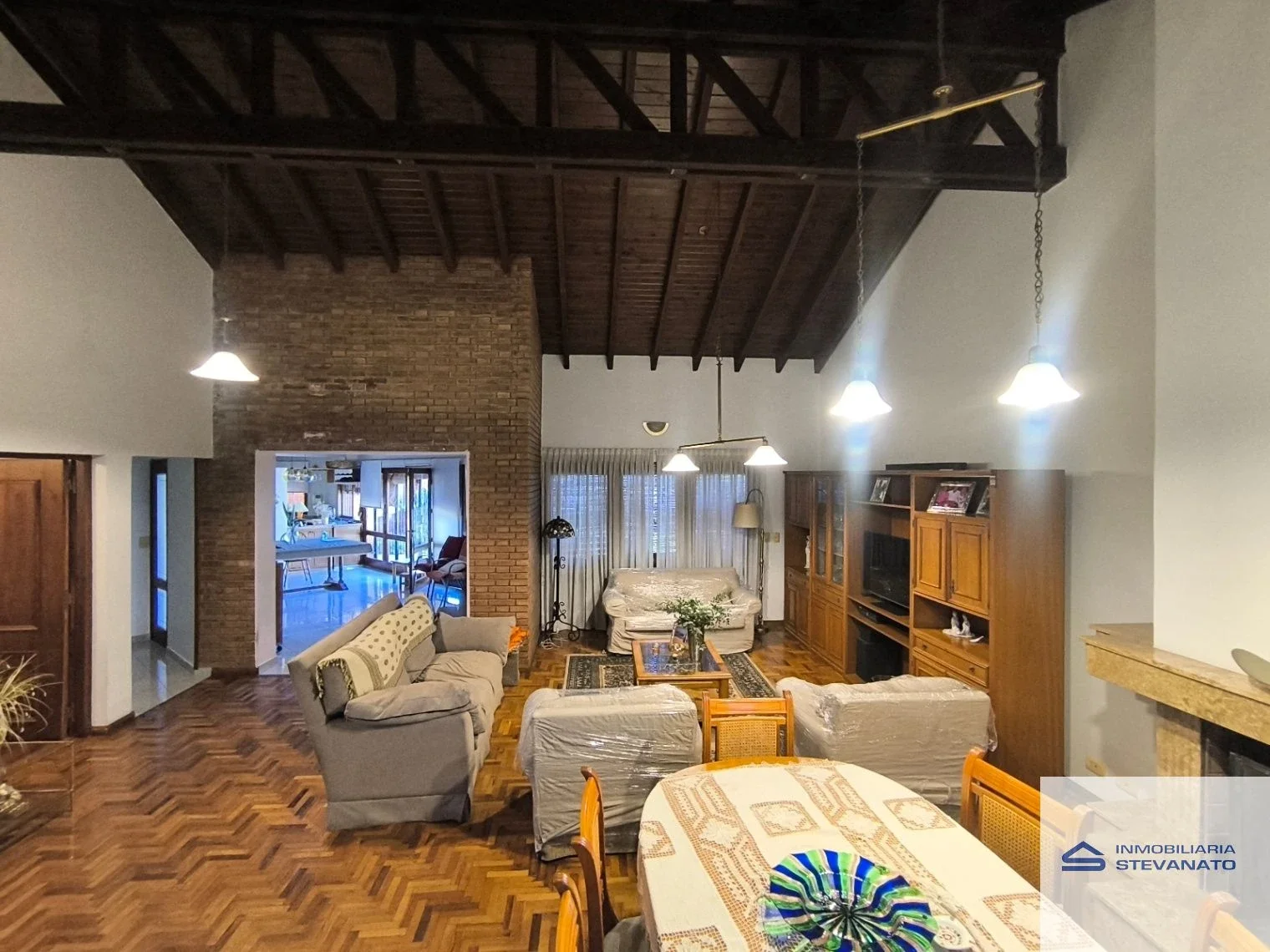 Casa en venta c/ cochera en Maipú - Imagen 1