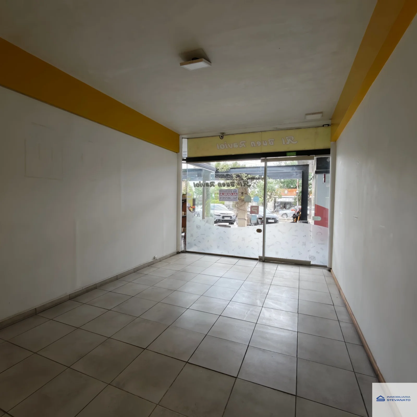 Local comercial en alquiler ubicado en Maipú - Imagen 3