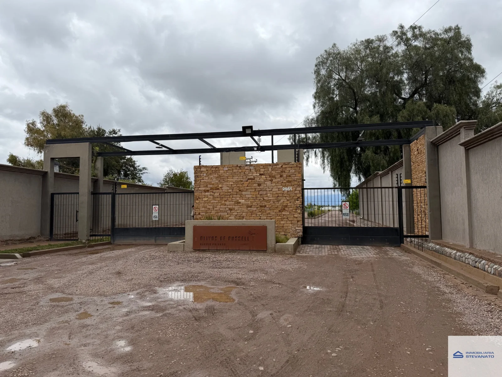 Terreno / Lote en venta de 358.91m2 ubicado en Russell - Imagen 4