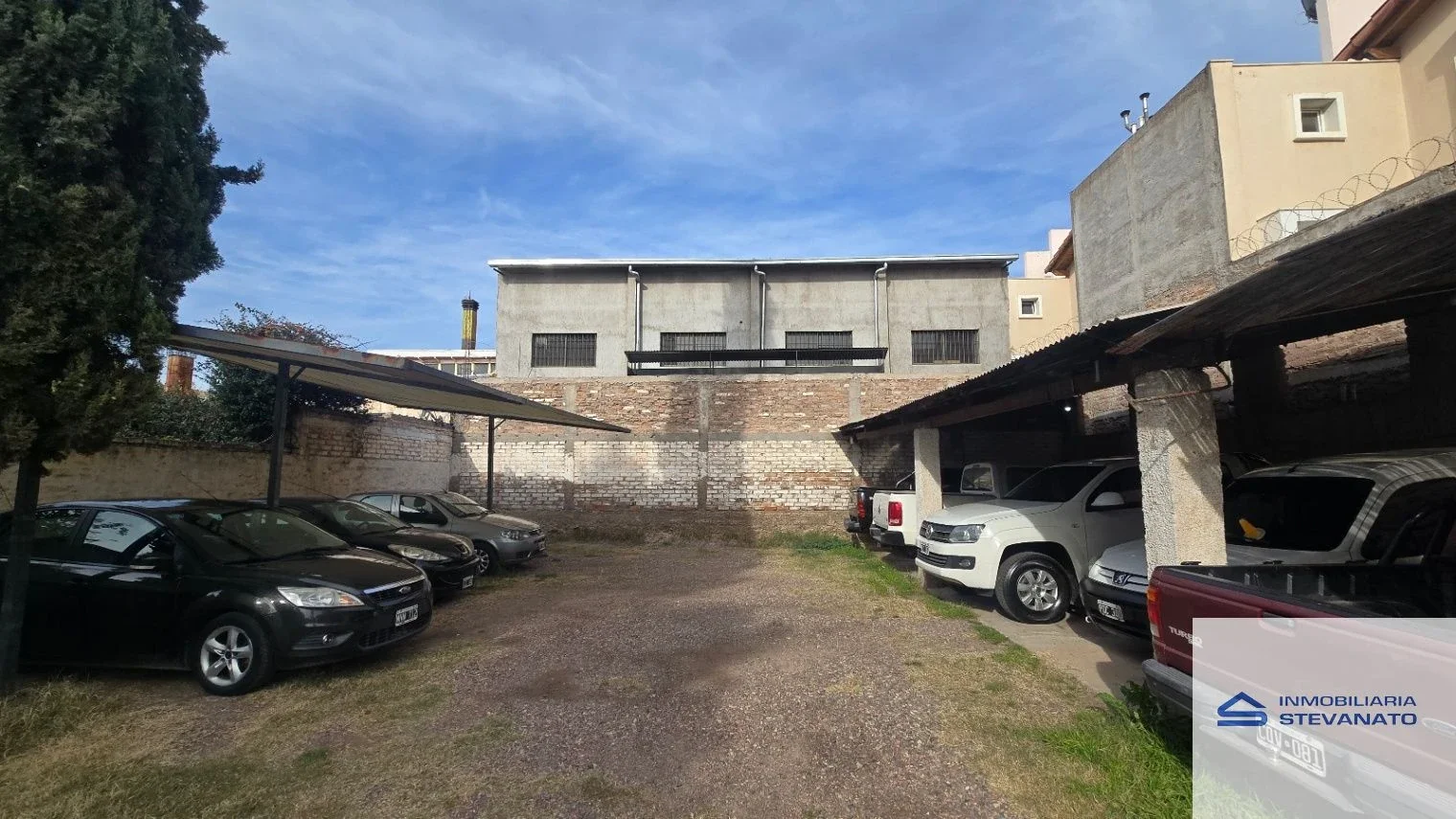 LOTE | 993 M² | 16 MTS DE FRENTE | FOS 0,90 | CENTRO | MAIPÚ - Imagen 5
