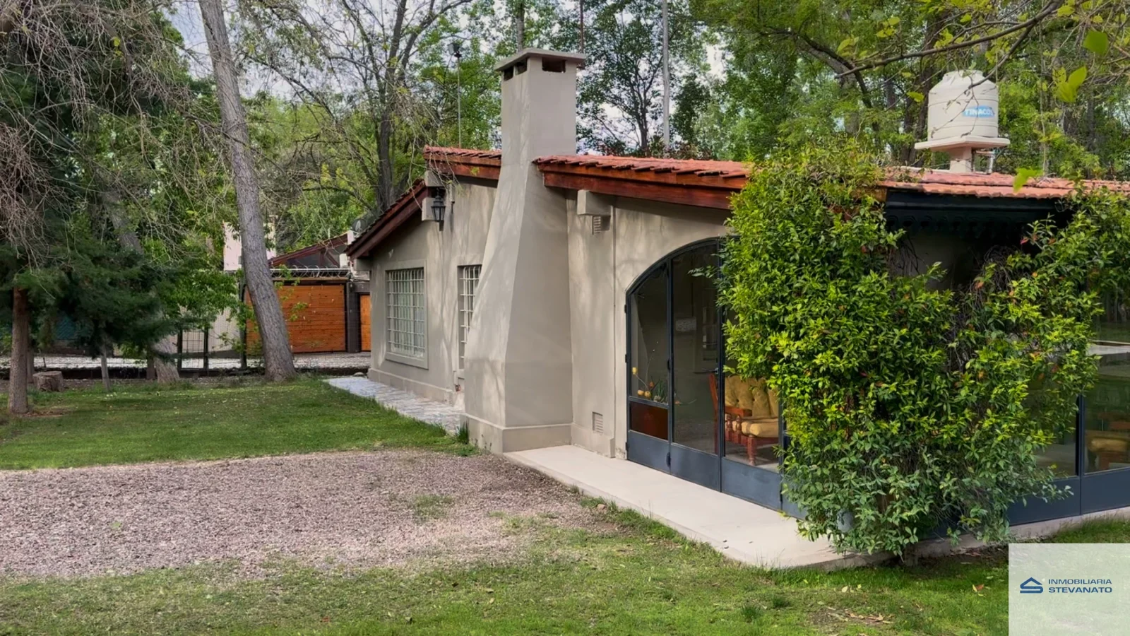 Casa quinta en venta de 293m2 ubicado en Las Compuertas - Imagen 5