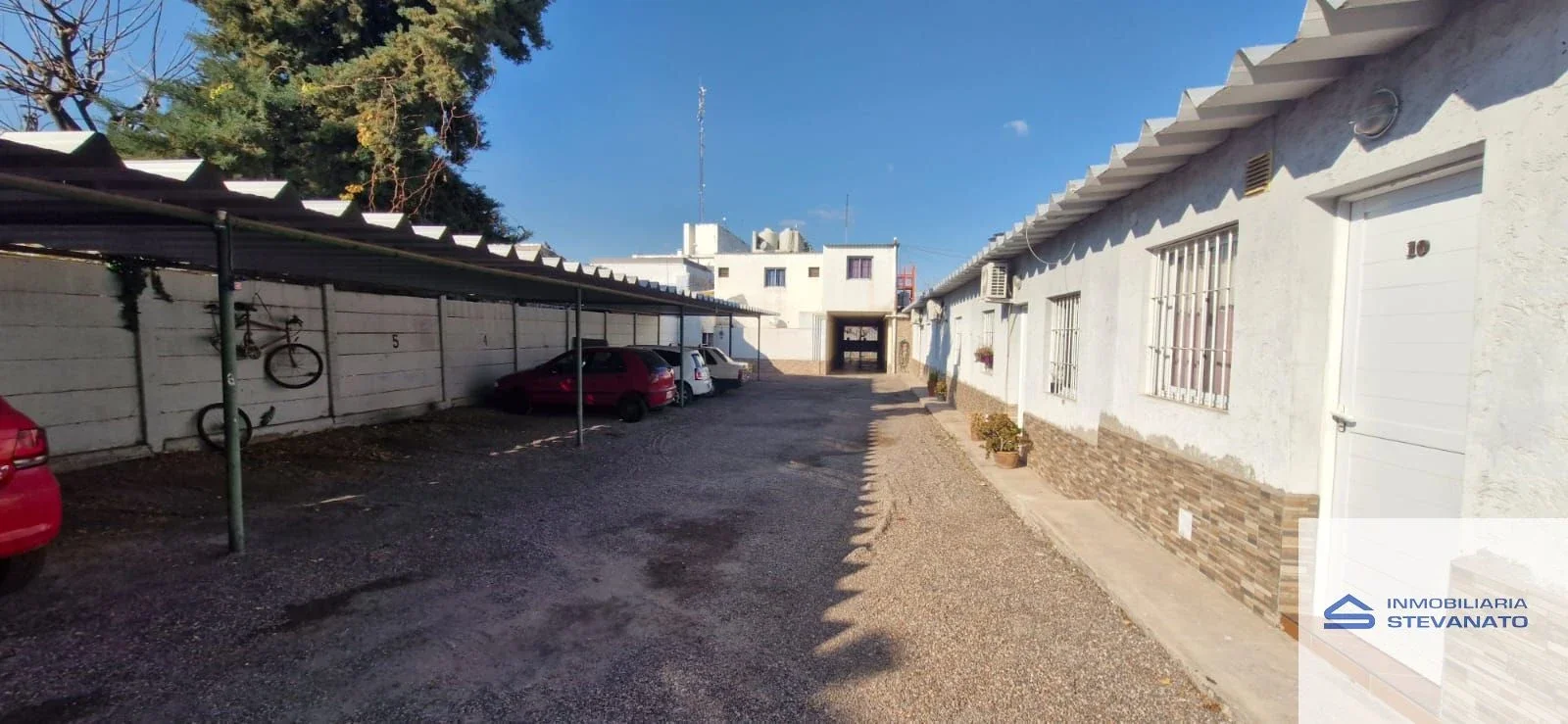 Casa en alquiler de 1 dormitorio c/ cochera en Maipú - Imagen 2