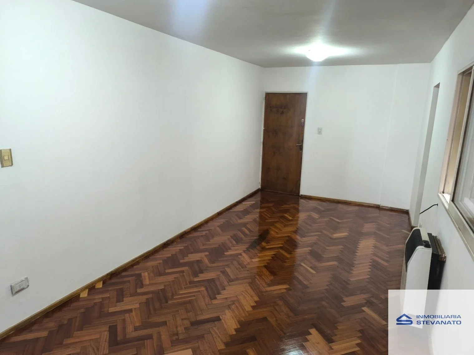 Departamento en alquiler de 2 dormitorios a metros del Parque Central - Imagen 4