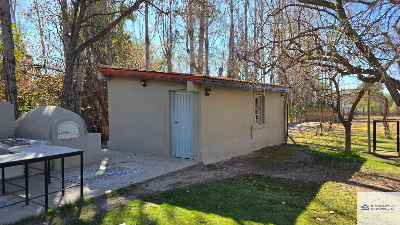 Casa quinta en venta de 293m2 ubicado en Las Compuertas - Imagen 4