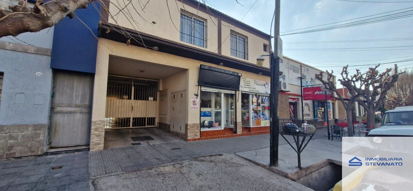 Casa en alquiler de 1 dormitorio c/ cochera en Maipú - Imagen 1