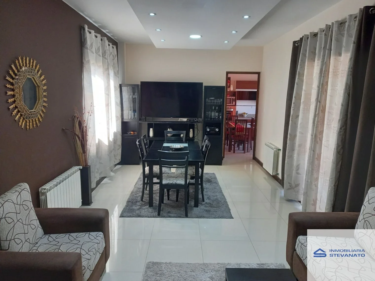 Casa en alquiler c/ cochera en Maipú - Imagen 2