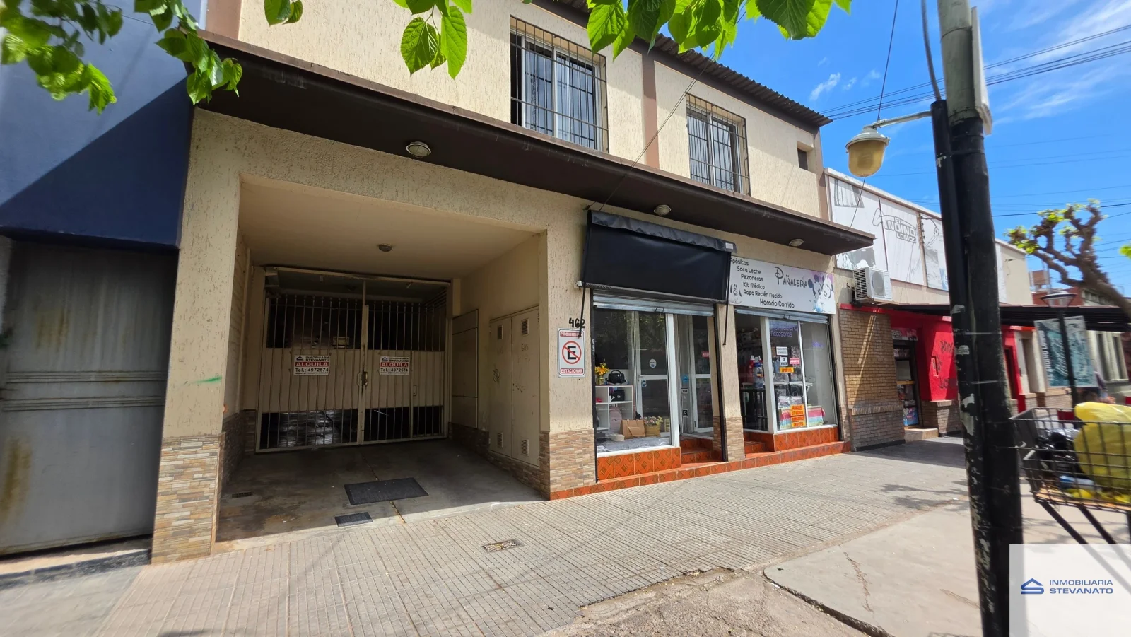Departamento en alquiler c/ cochera en Maipú - Imagen 1