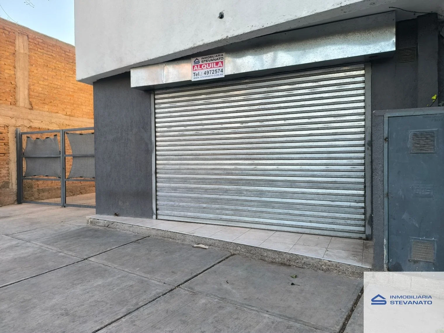 Local comercial en alquiler ubicado en Maipú - Imagen 2