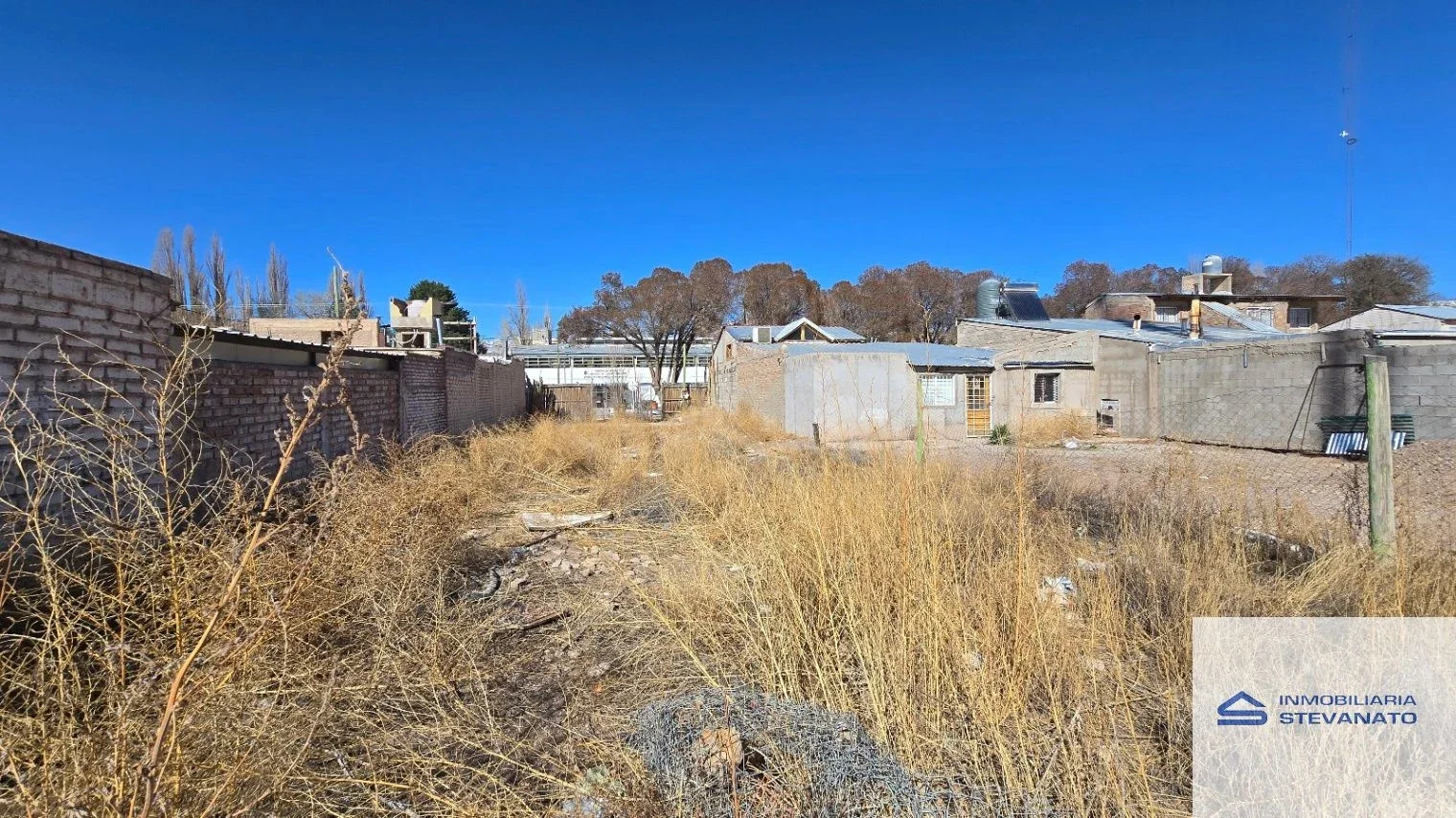 Terreno / Lote en venta de 350m2 ubicado en Uspallata - Imagen 2