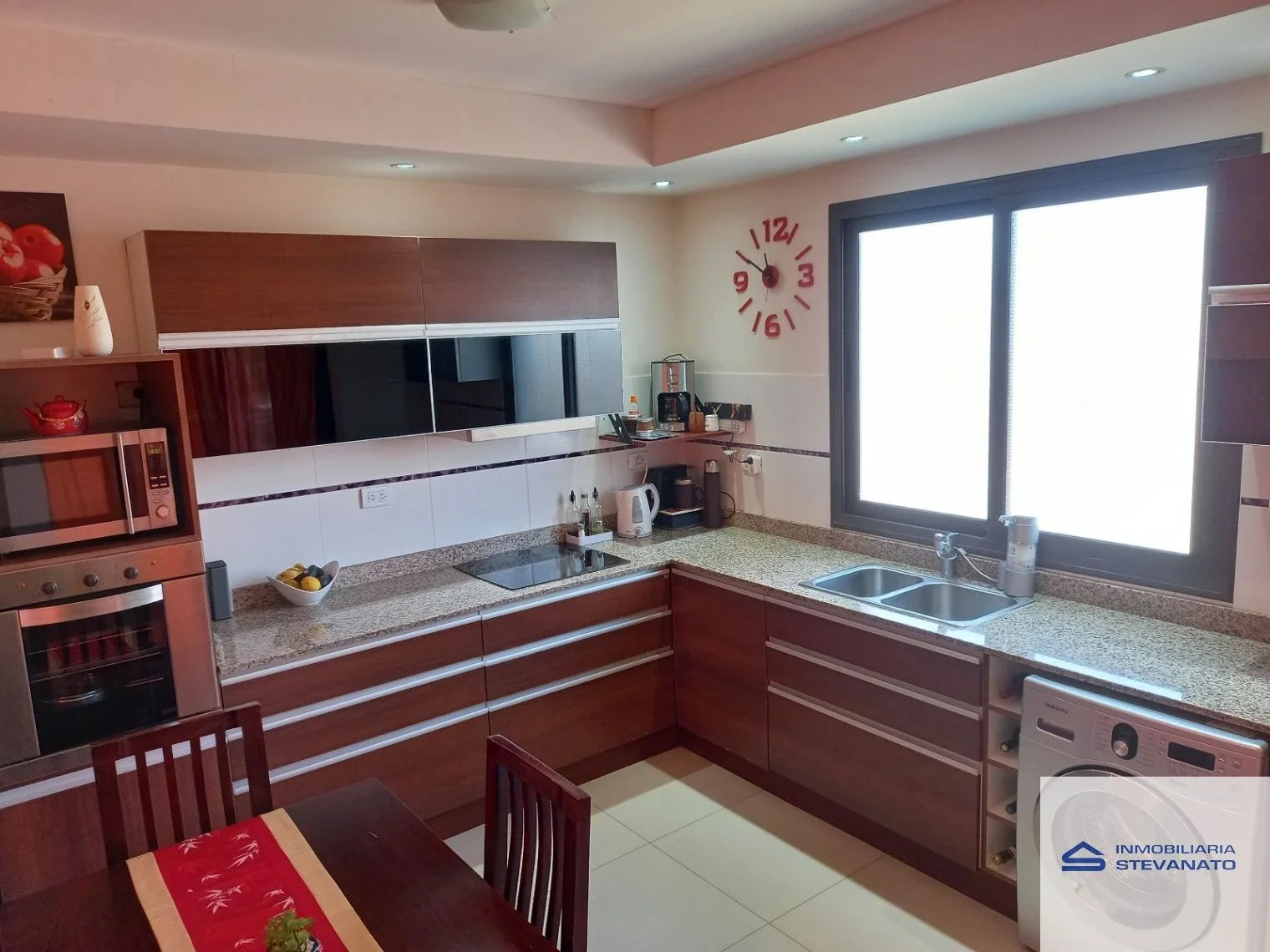 Casa en alquiler c/ cochera en Maipú - Imagen 3