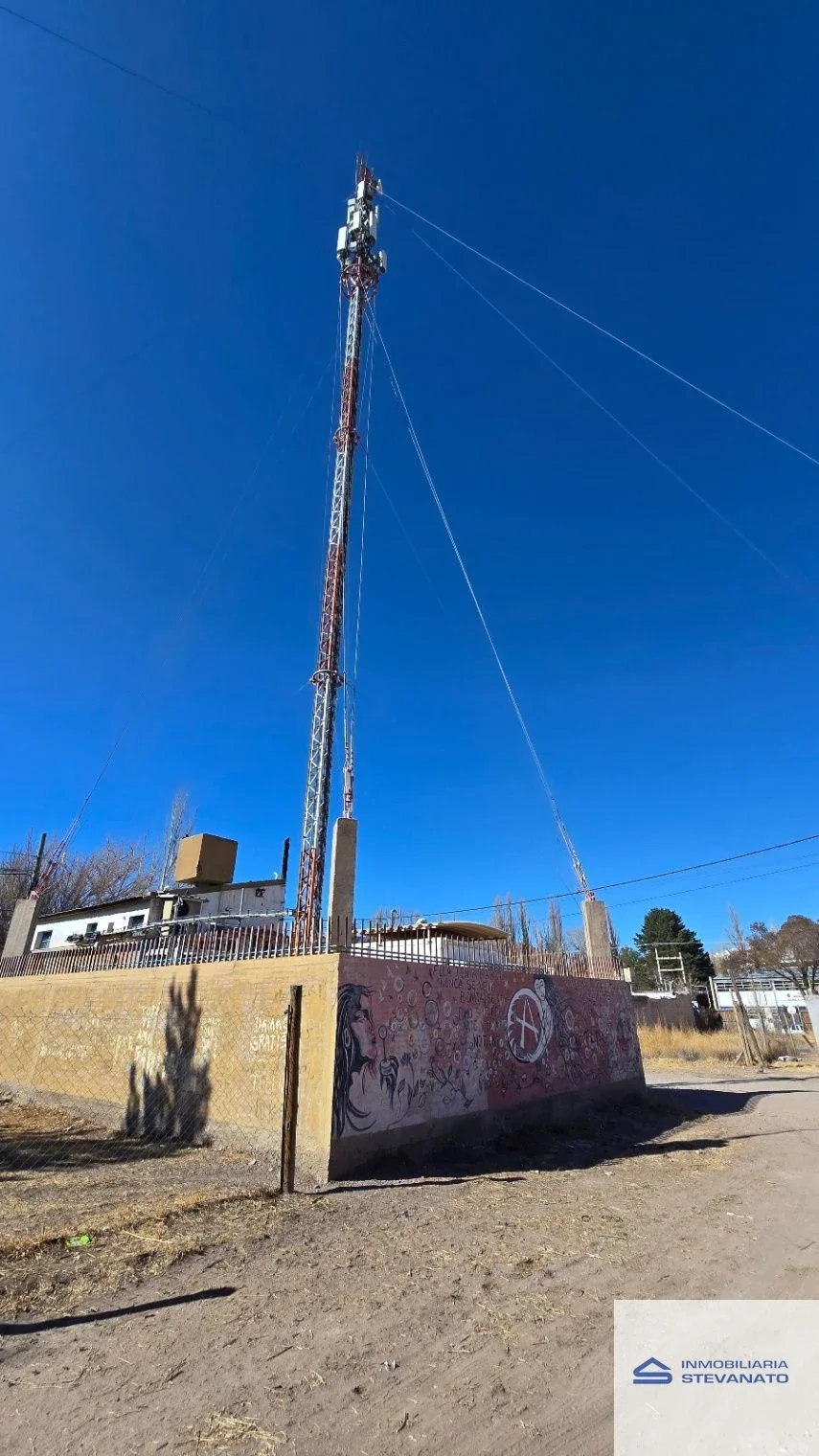 Terreno / Lote en venta de 350m2 ubicado en Uspallata - Imagen 4